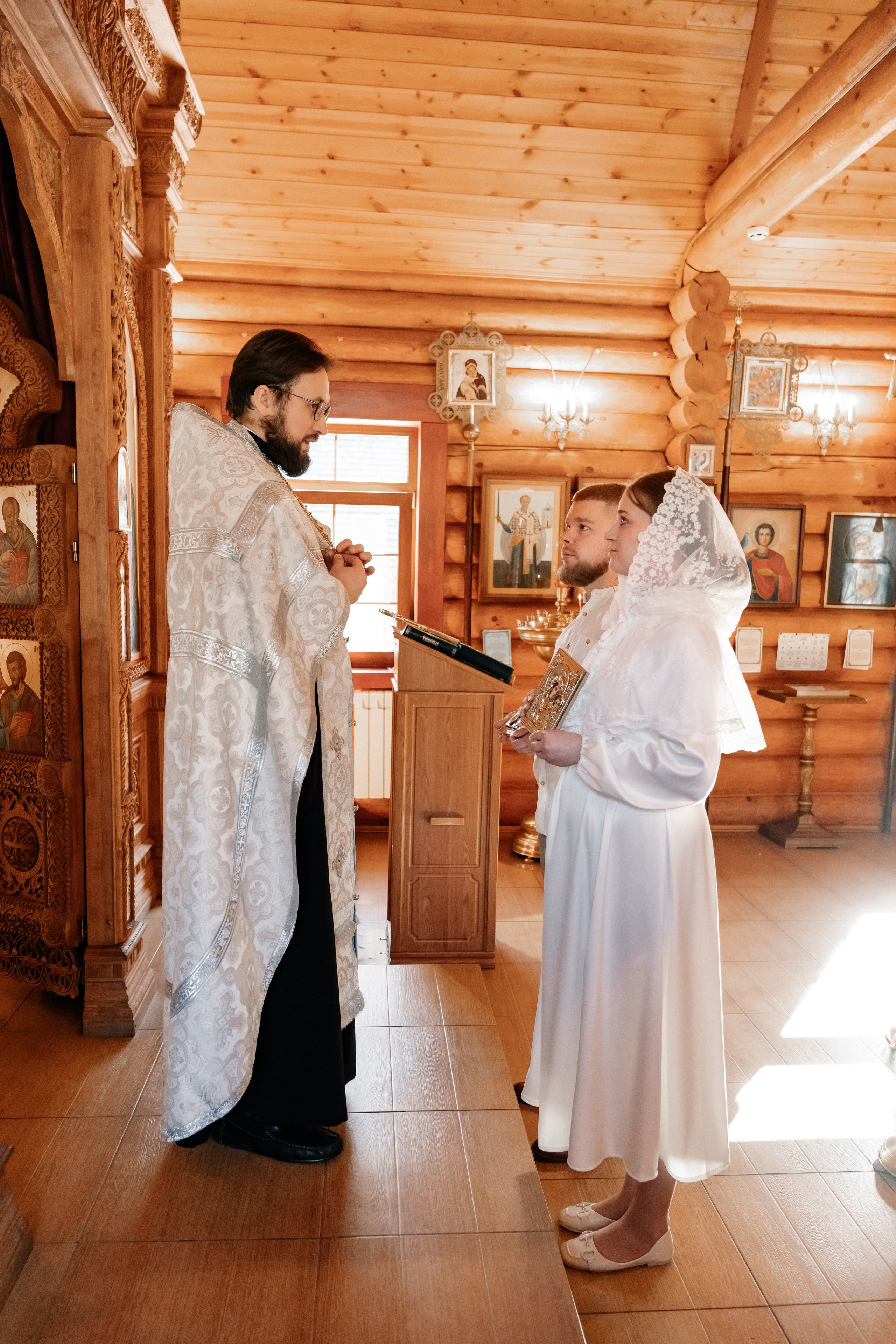 Венчание Одинцово. Семейный фотограф Одинцово Москва Наталия Черенкова