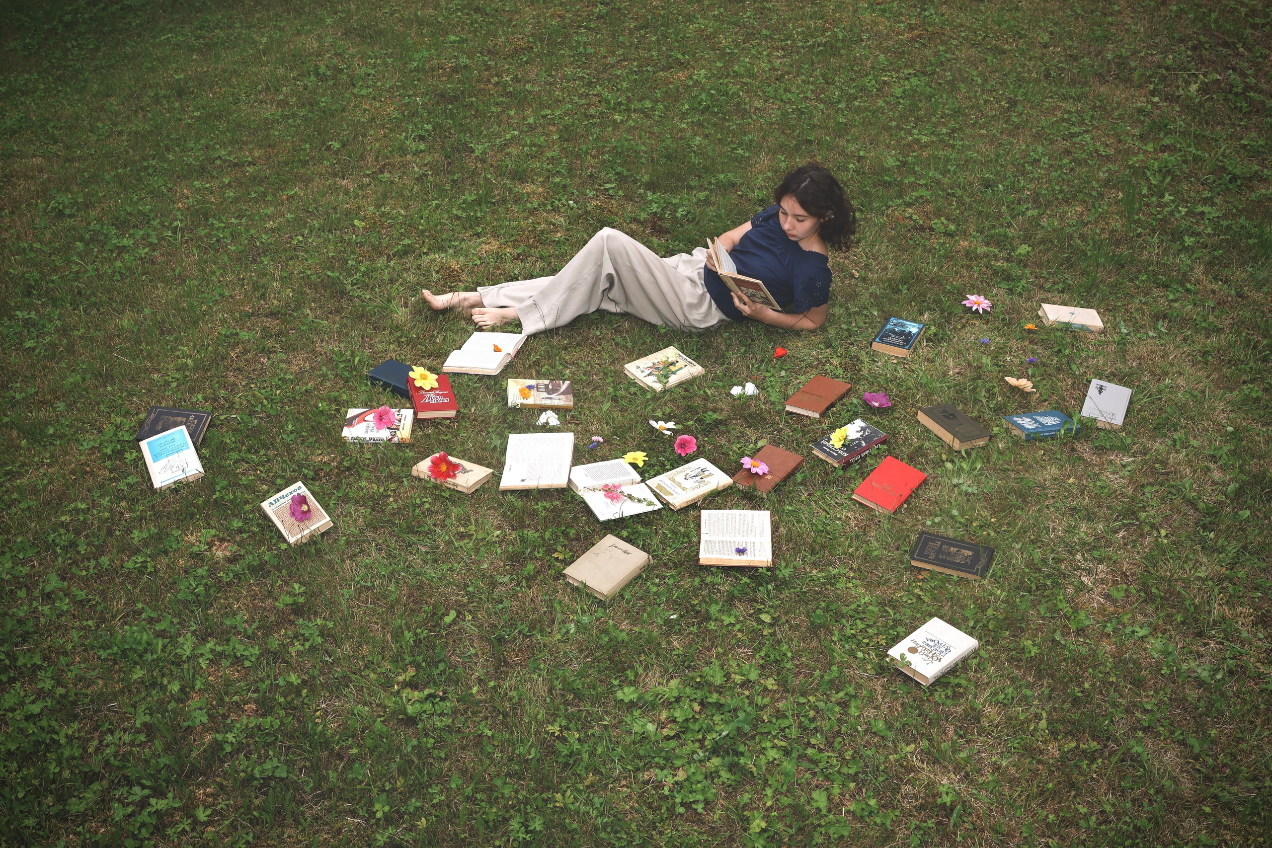 Мария. Фотограф портретист в Санкт Петербурге Дроздова Алла