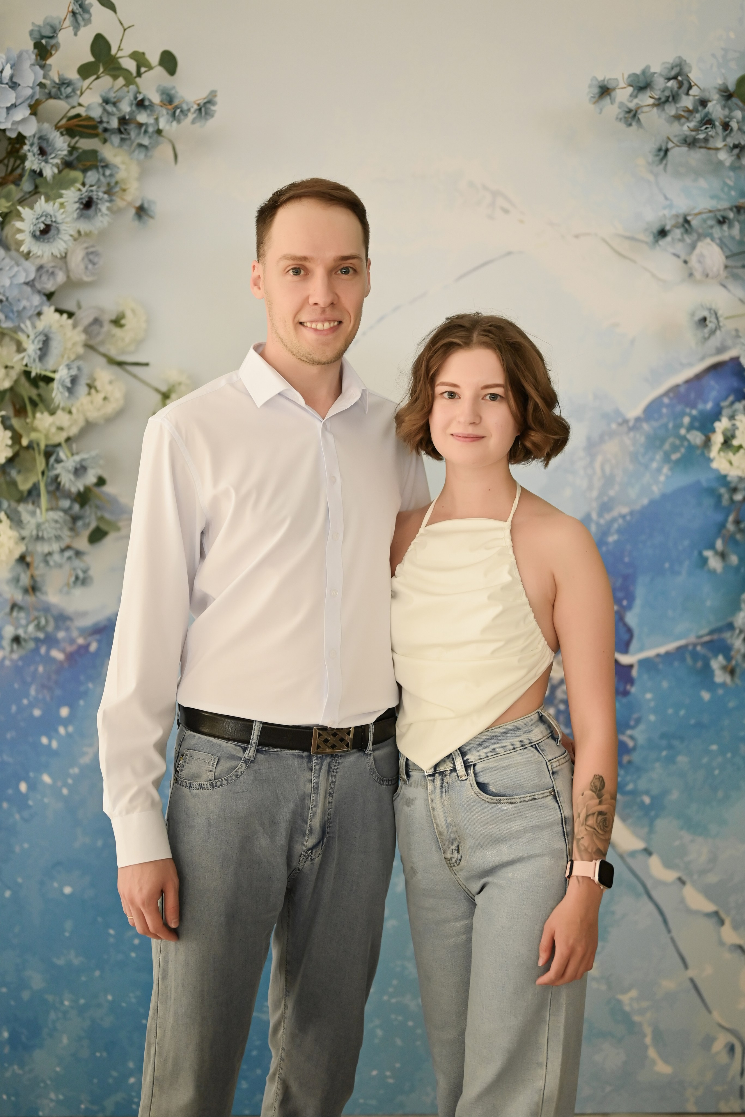 #САМАСВОБОДА 5.0. Свадебный и семейный фотограф в Уфе Александров Максим