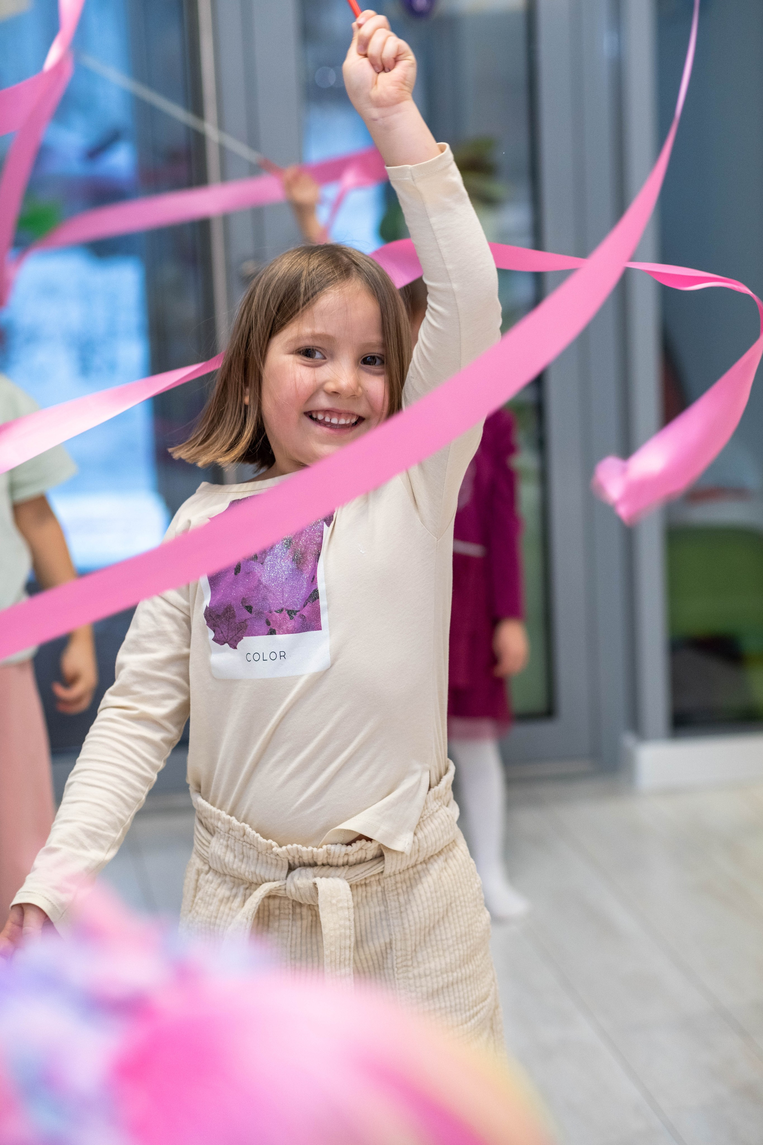 Детские праздники. Фотограф в Екатеринбурге Кугаевская Валентина