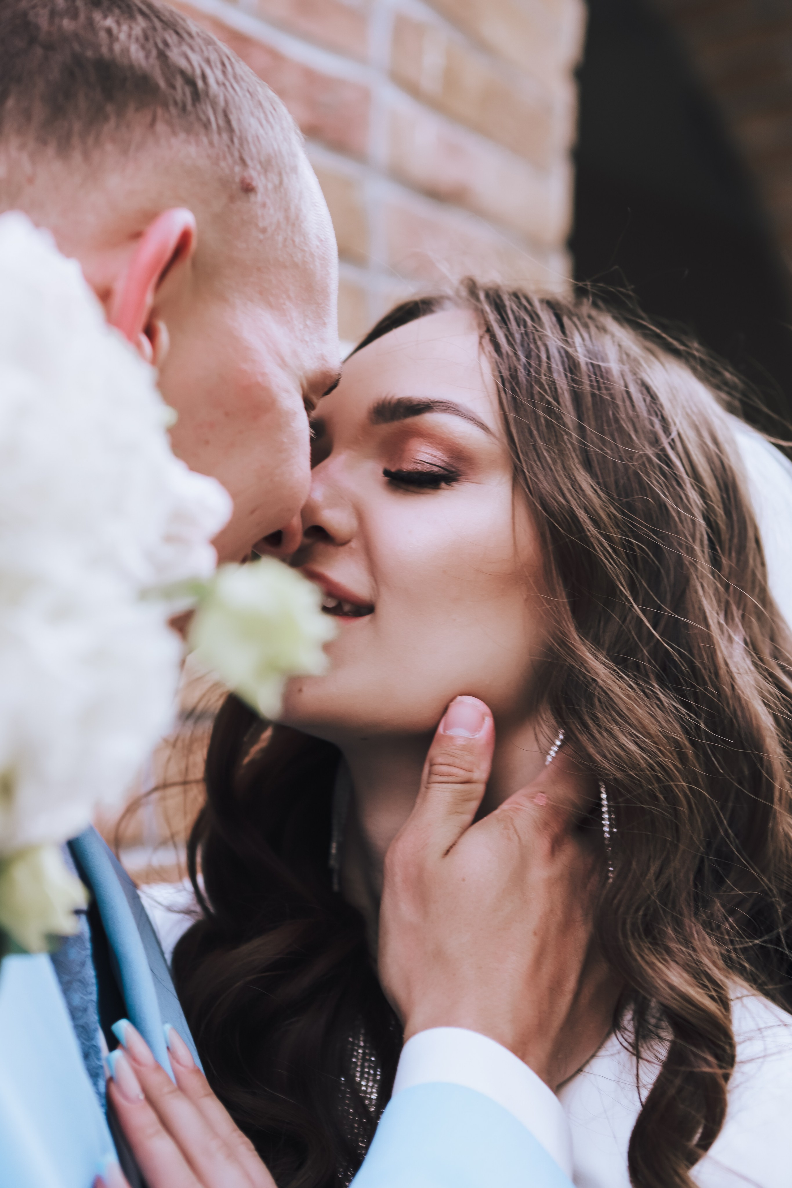 Любовь в горах. Свадебный фотограф Волгоград, Волжский