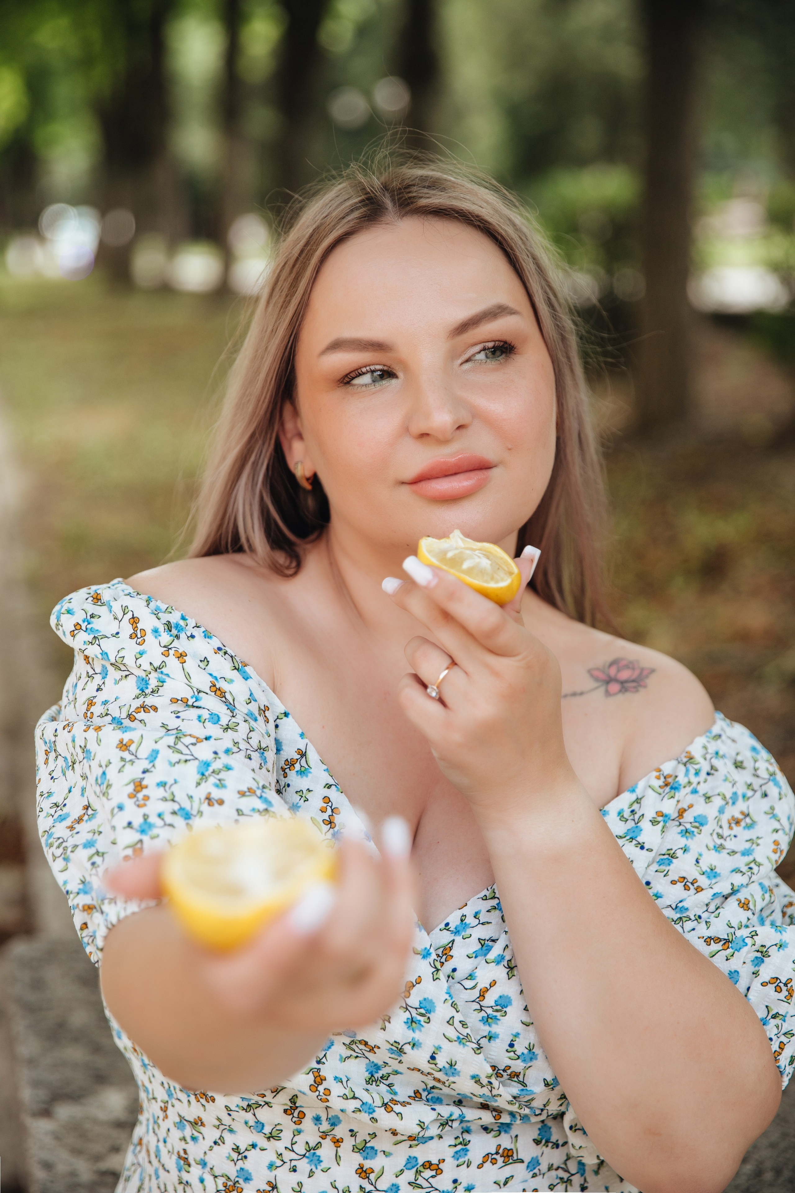 Екатерина. Фотограф Георгиевск, КМВ Дамер Катерина