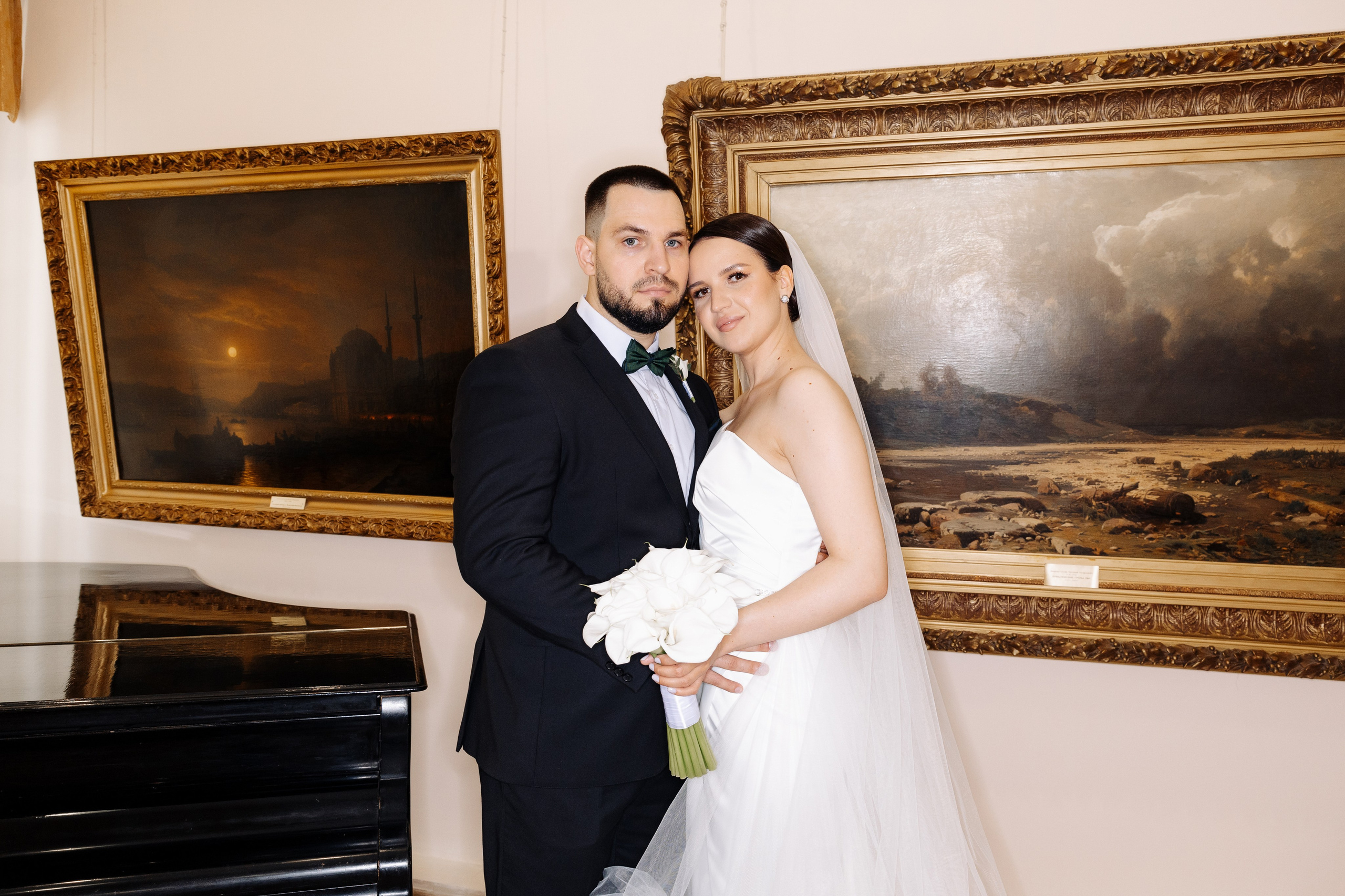 Влад и Маша. Фотограф Ставрополь Петр Голубенко