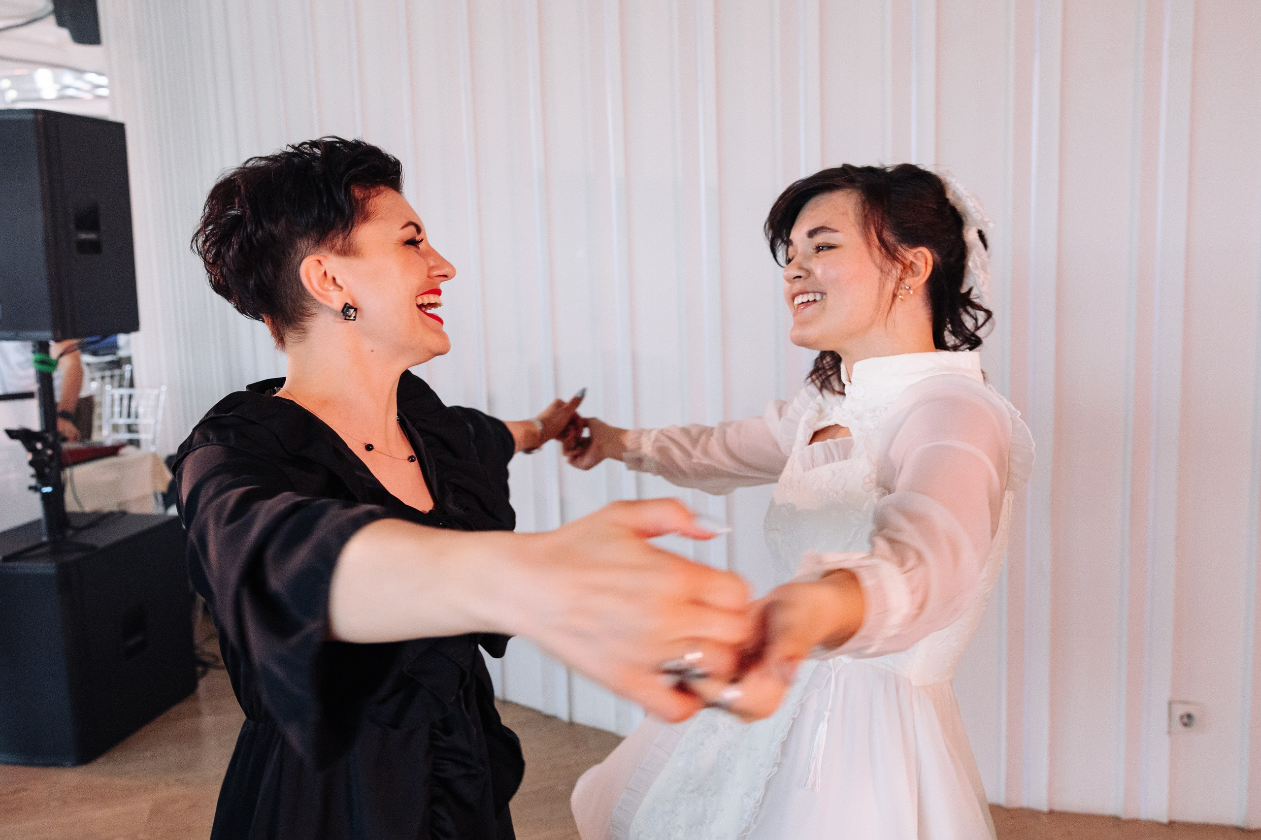 Выпускной 9 класс. Фотограф Ставрополь Петр Голубенко