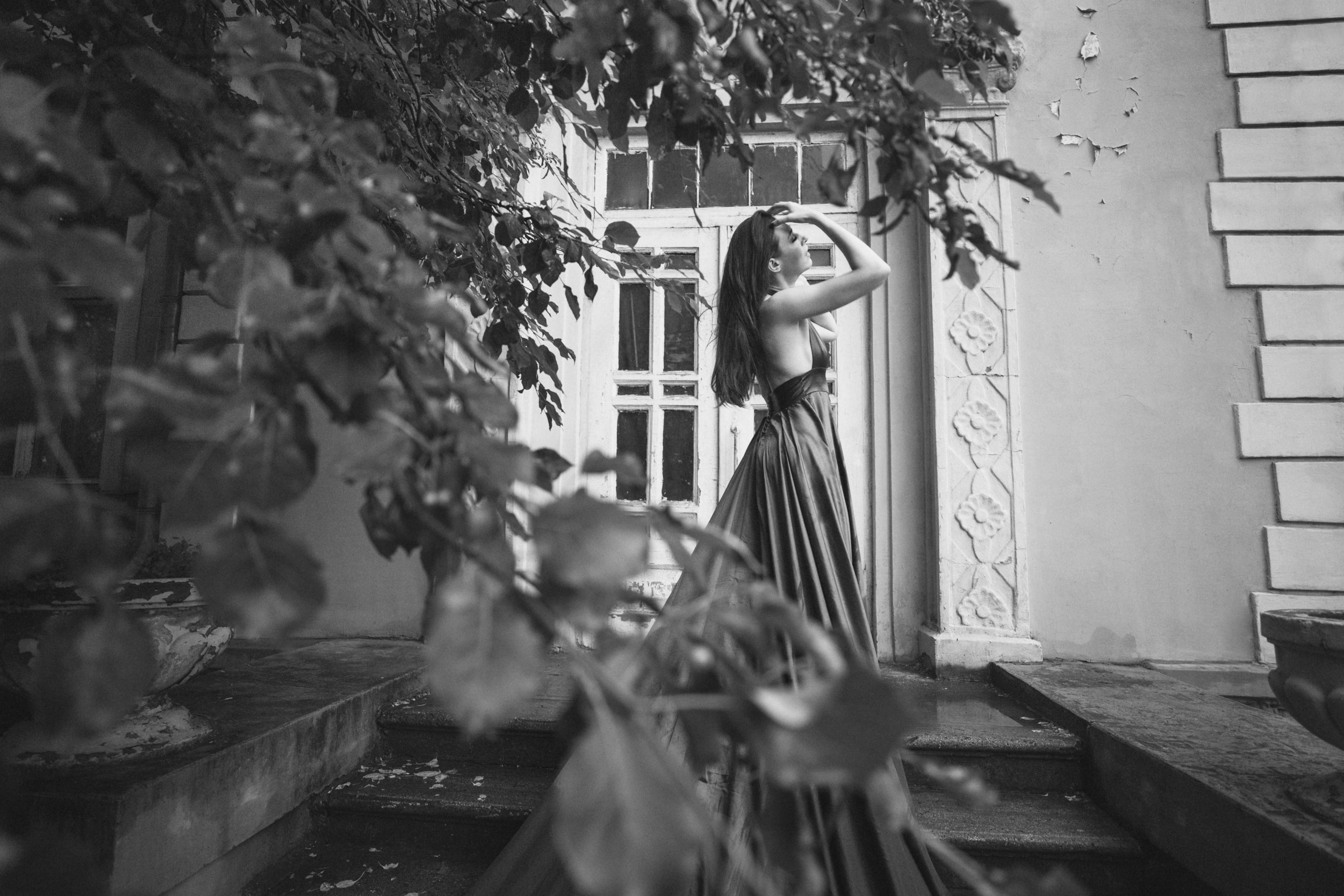 Катя. Фотограф в Новосибирске Надежда Черных