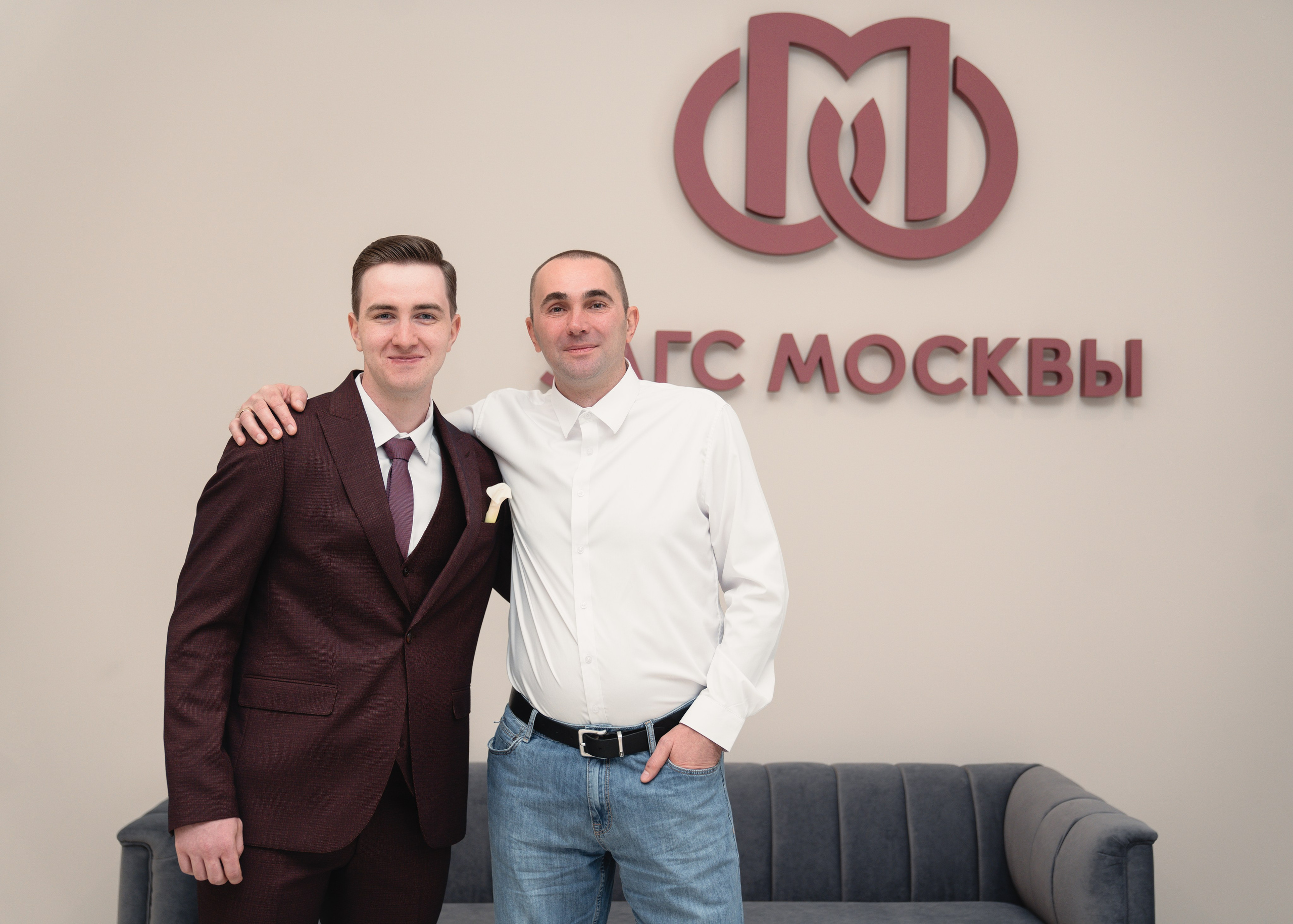 МГУ. Свадебный фотограф в Москве Кристина Чехова