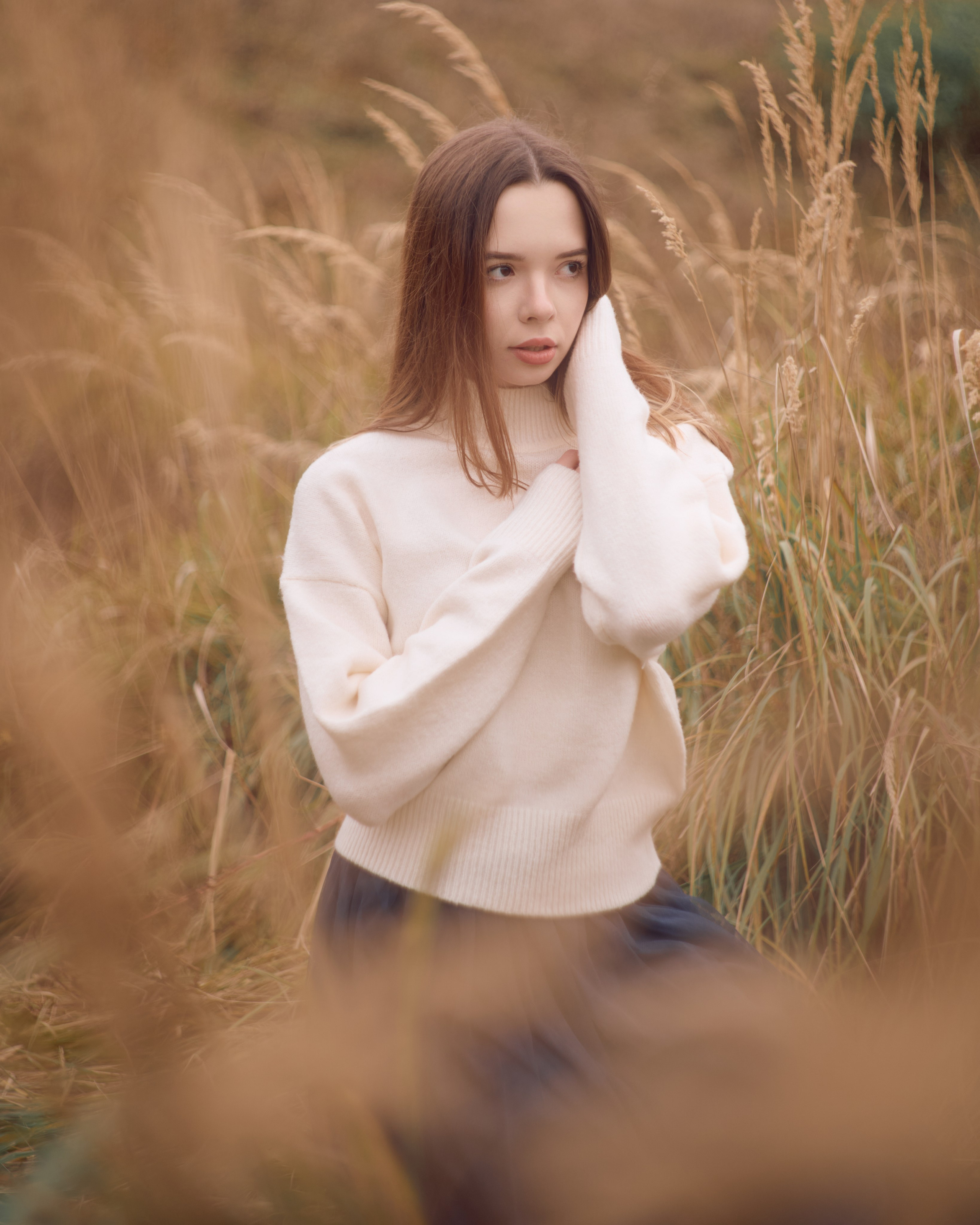 Подруги. Свадебный фотограф в Москве Кристина Чехова