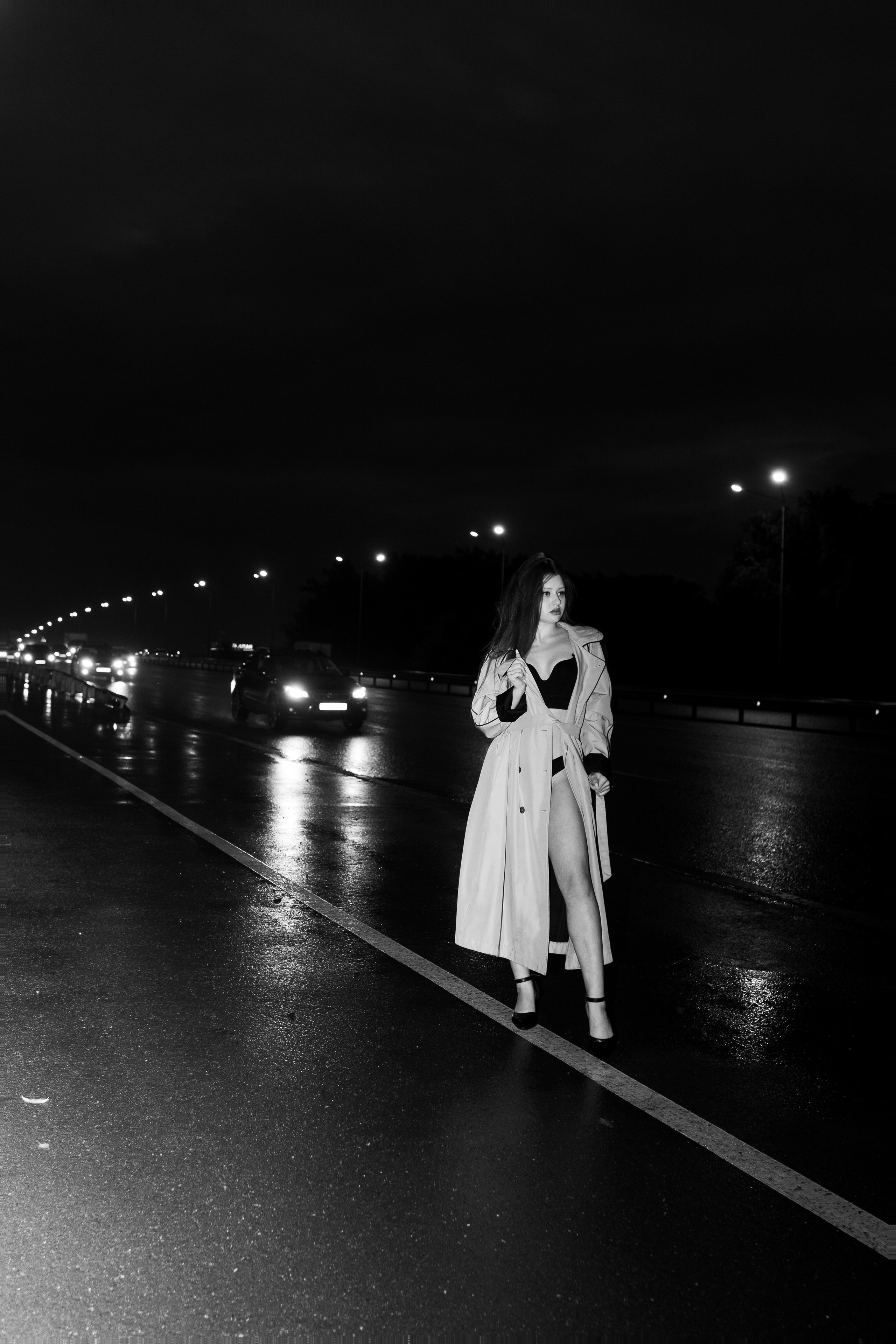 Проспект. Фотограф Коробова Екатерина