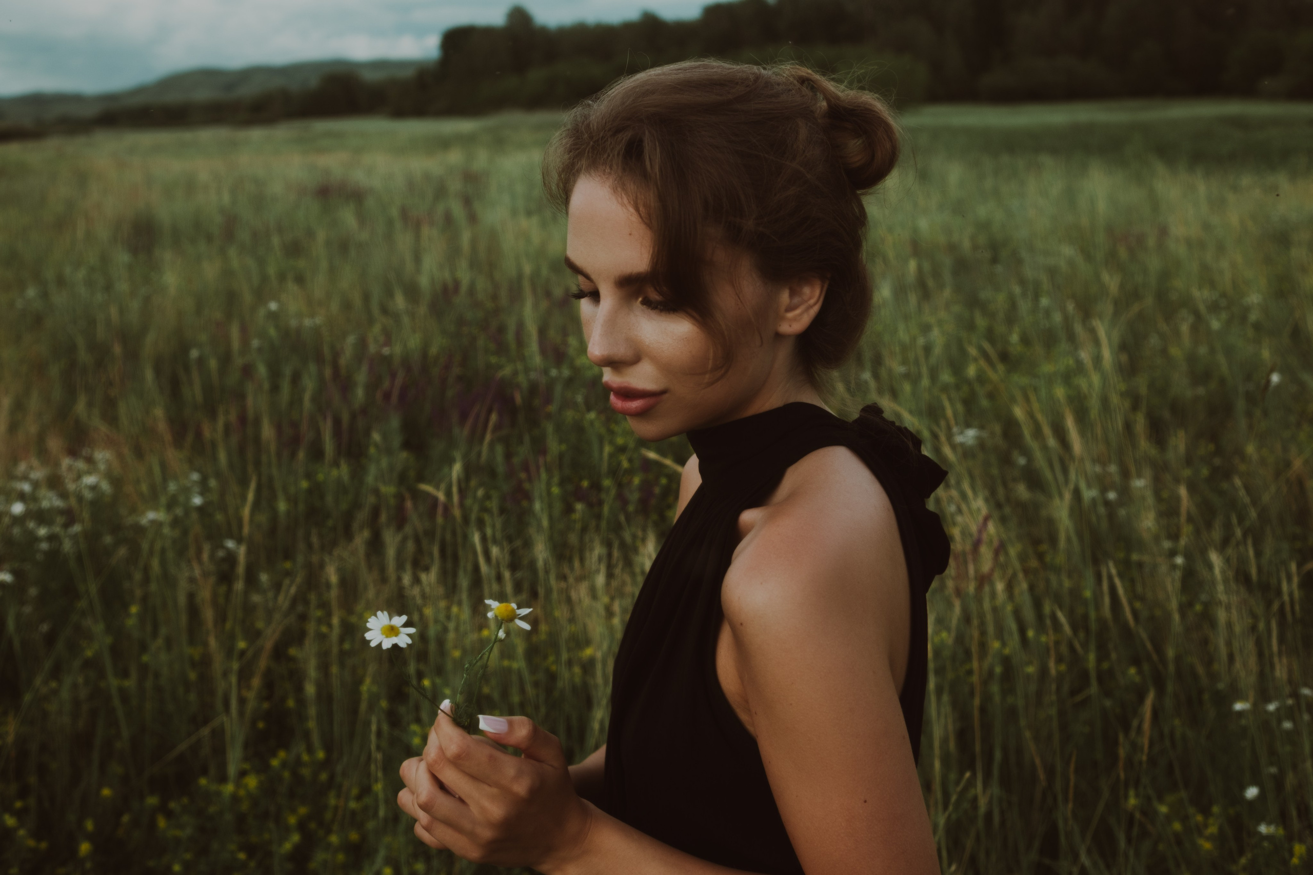 Софа. Фотограф Коробова Екатерина