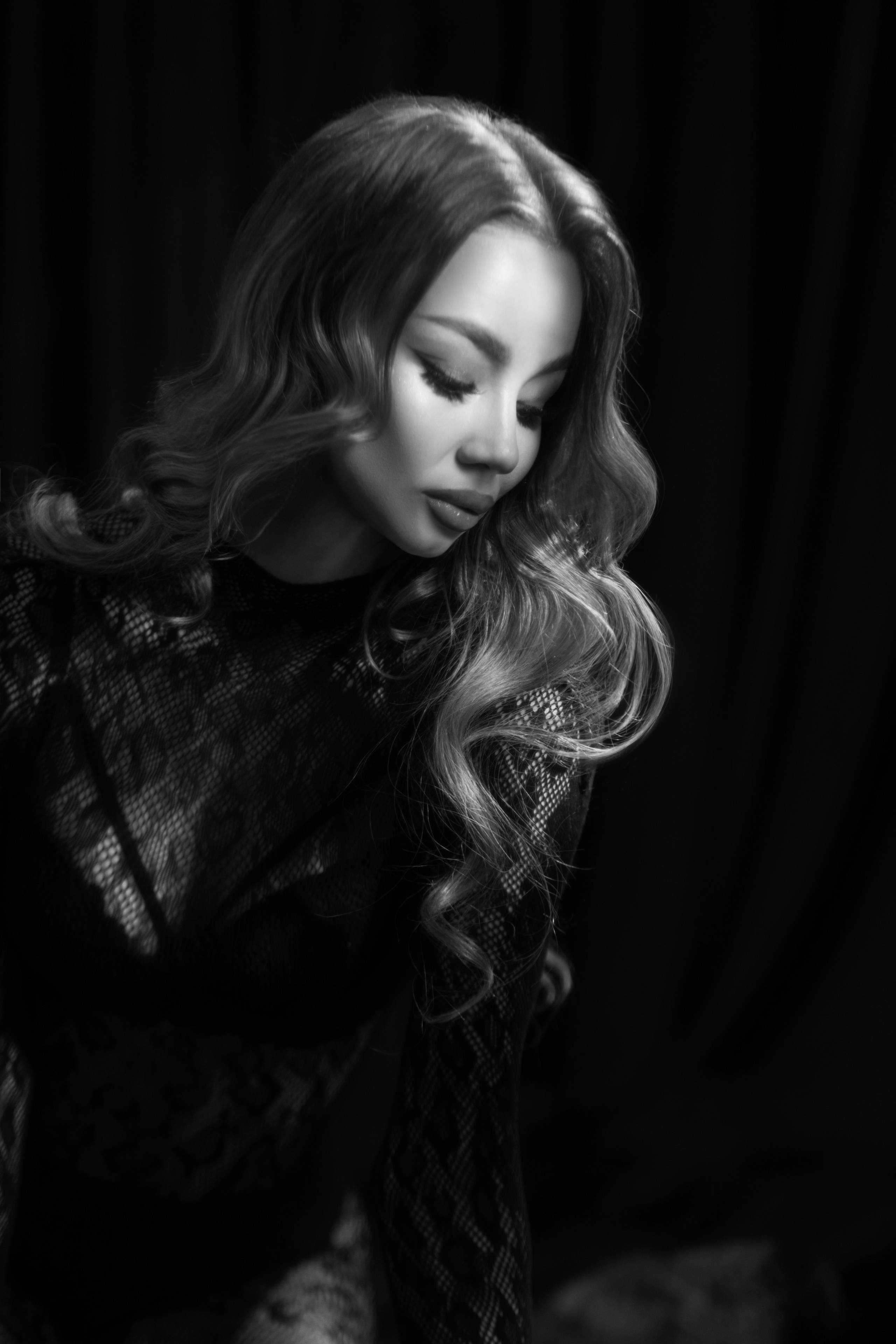 Диана. Фотограф Коробова Екатерина