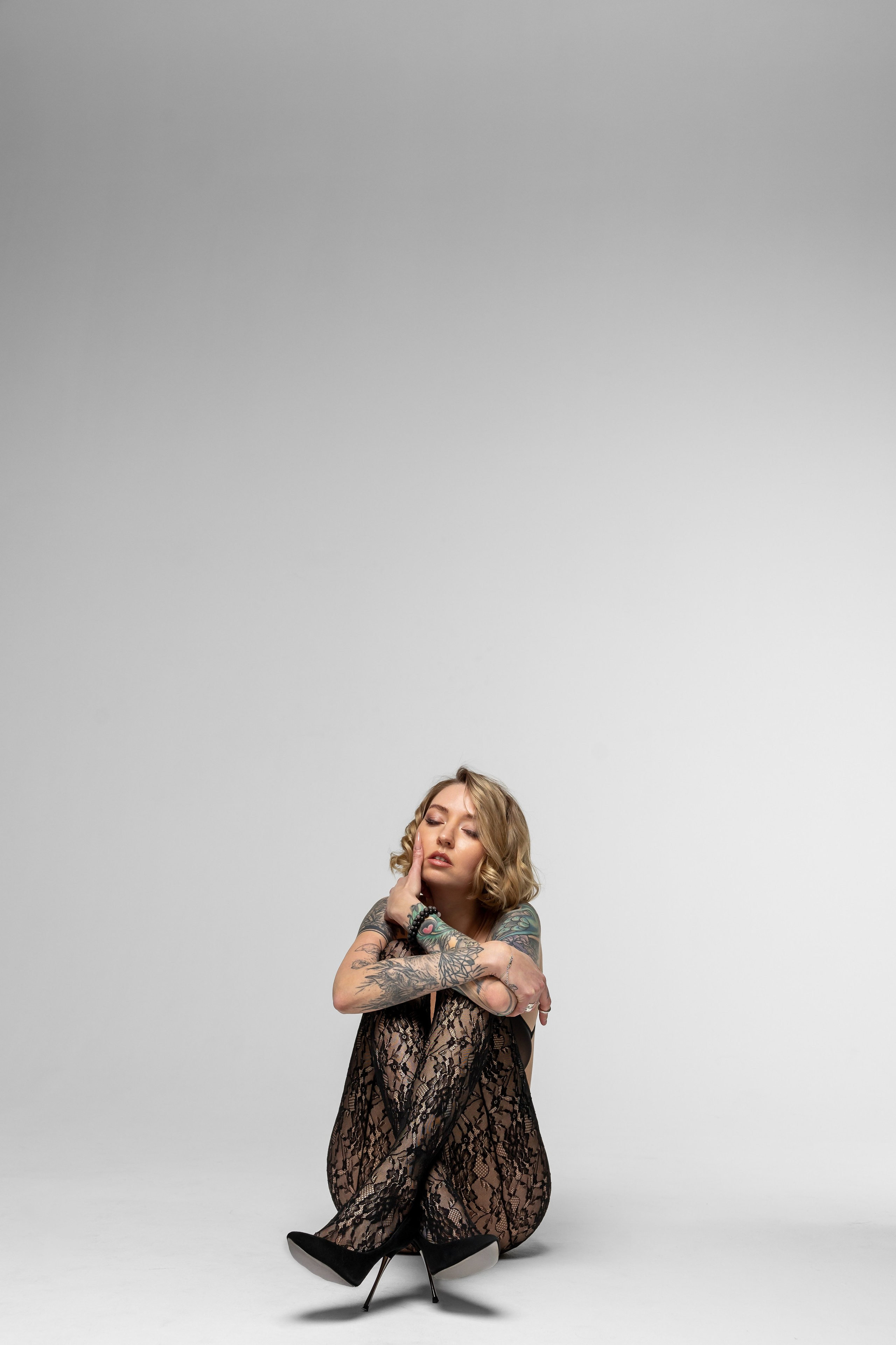 Мария. Профессиональный фотограф в Санкт-Петербурге Алена Яшина