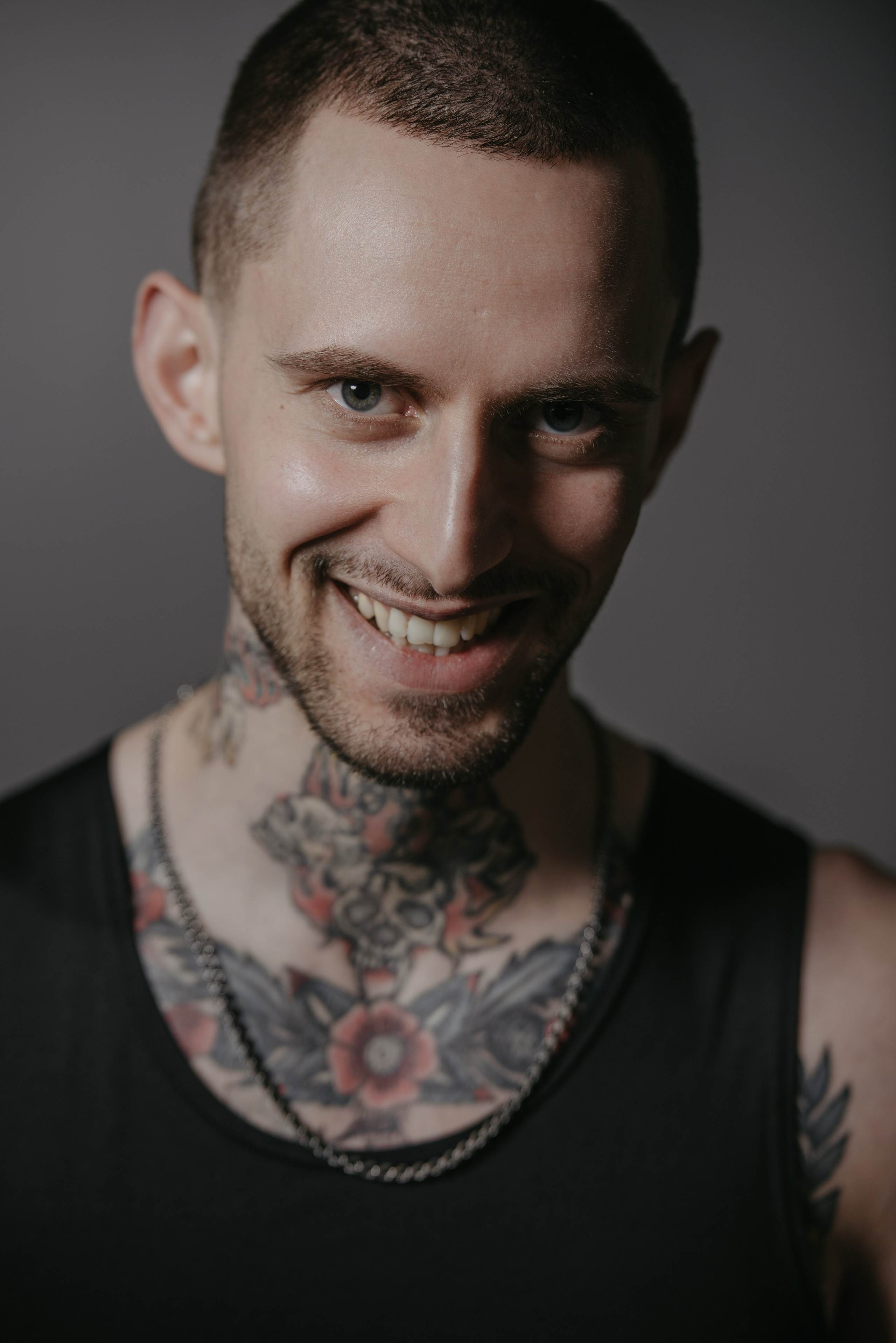 МужикиПРО. Роман Бочаров