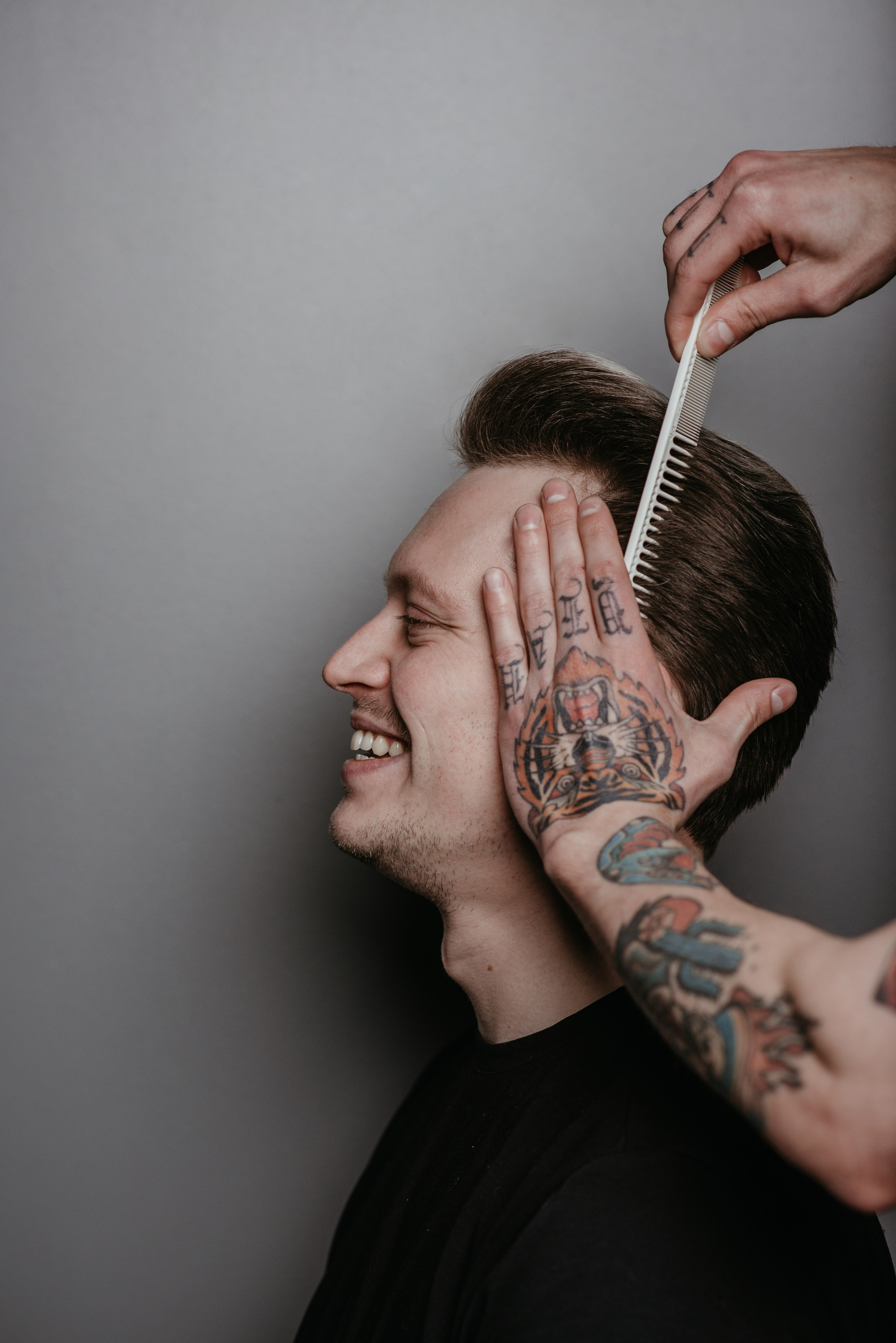 МужикиПРО. Роман Бочаров