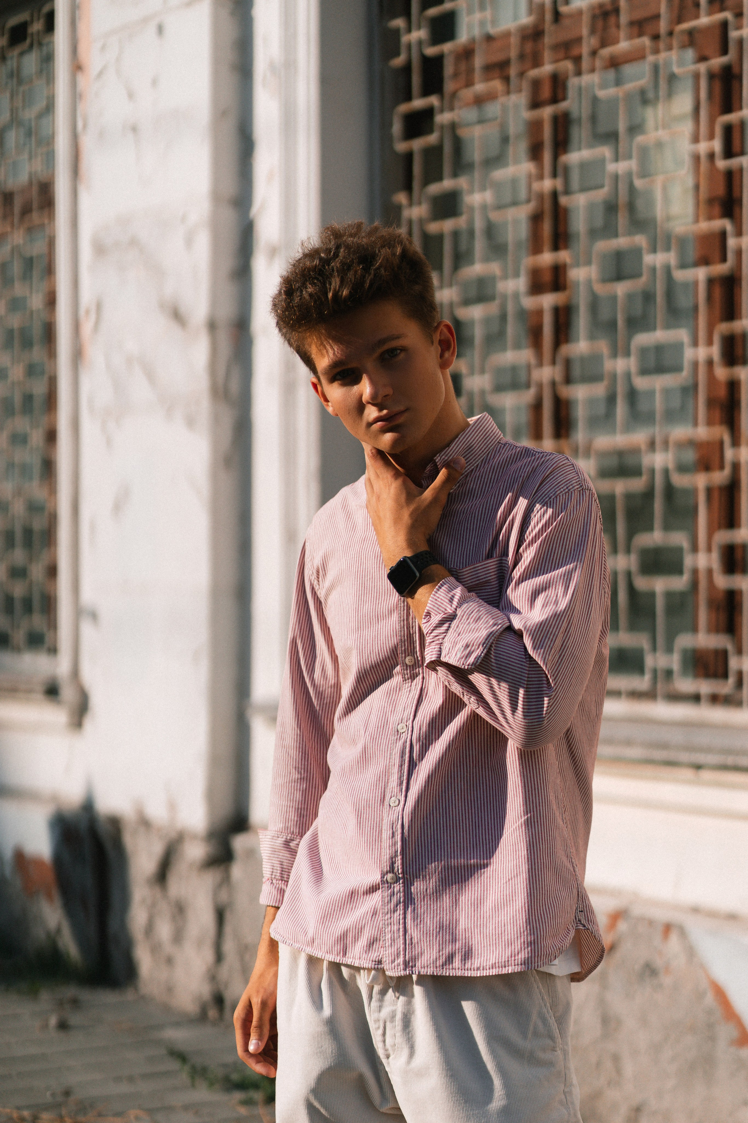 Men. Фотограф lifestyle Москва Екатерина