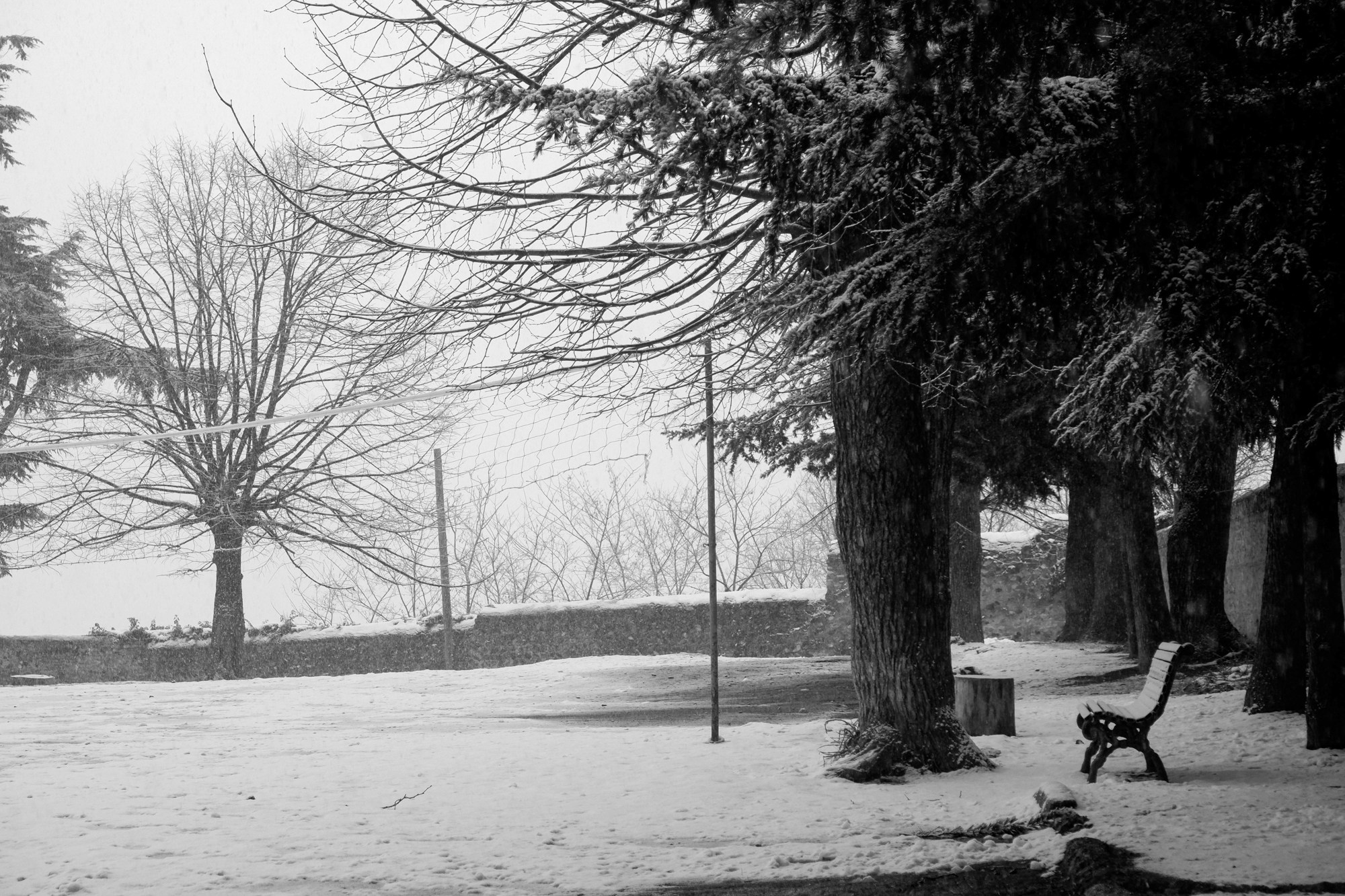 WAITING HALL. Alexander Malchenko