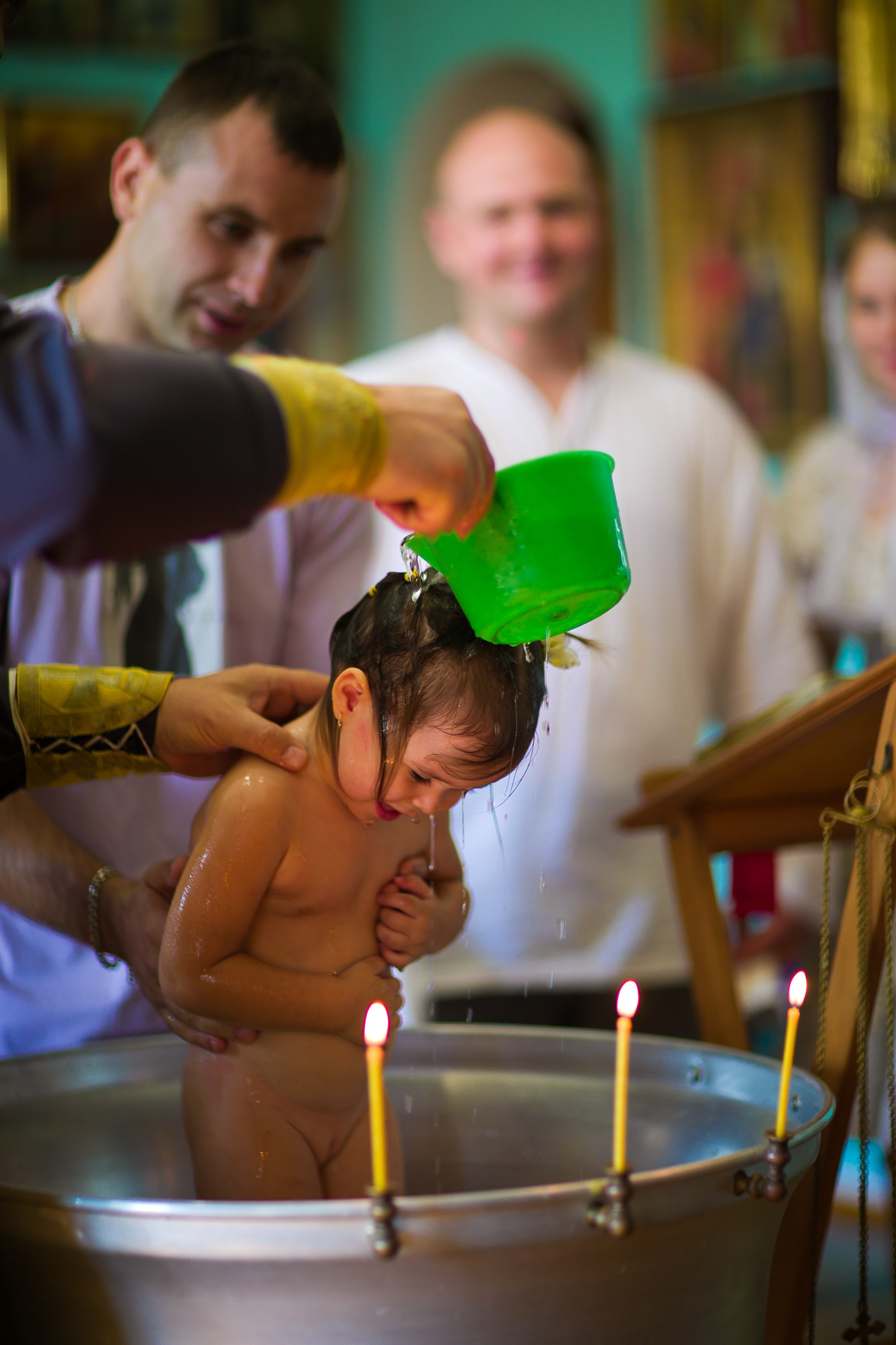 Крещение. Дизайн интерьера Керчь, дизайнер интерьера Еремина Мария Керчь, Симфер