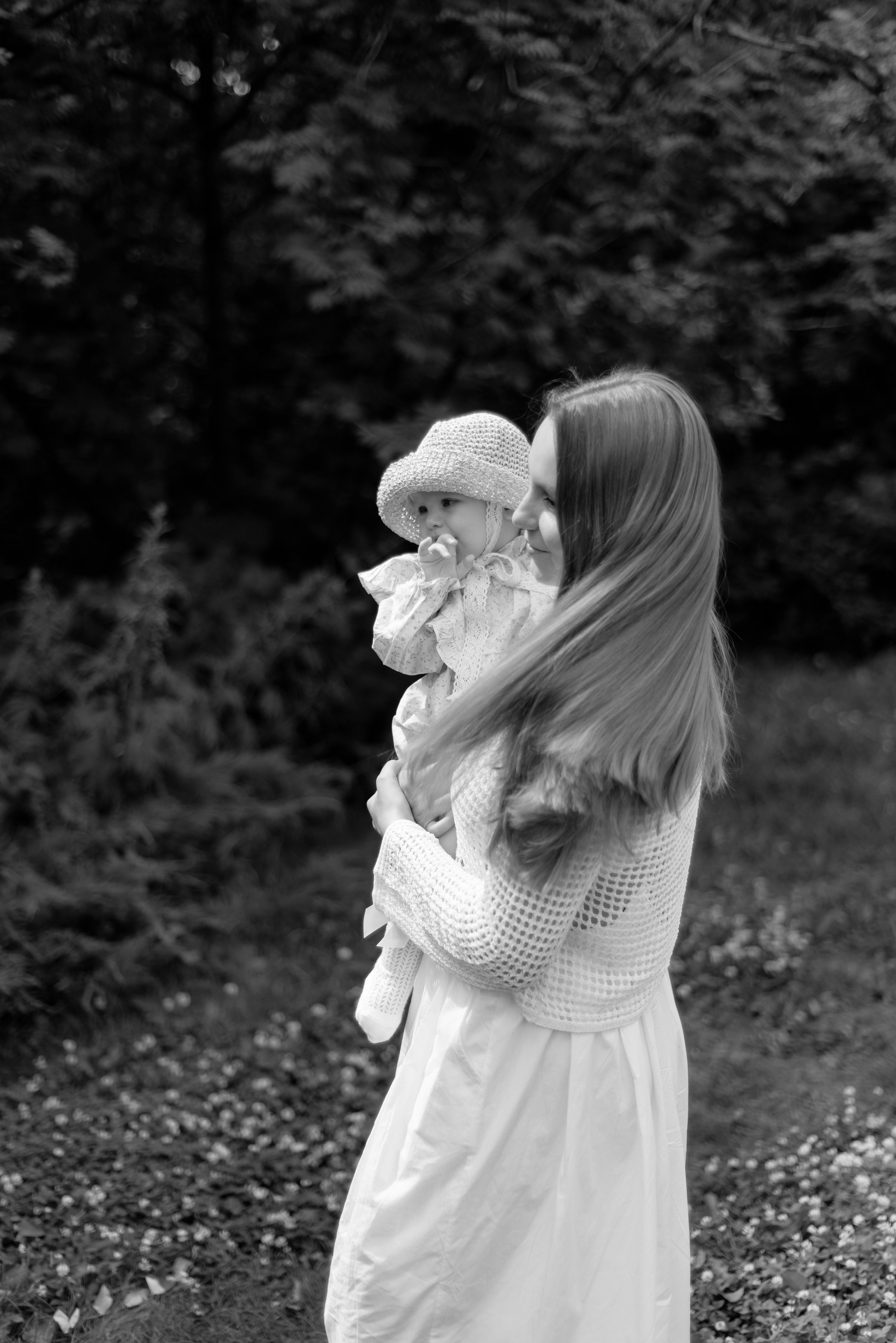 One sunny day. Фотограф в Омске Мария Попова