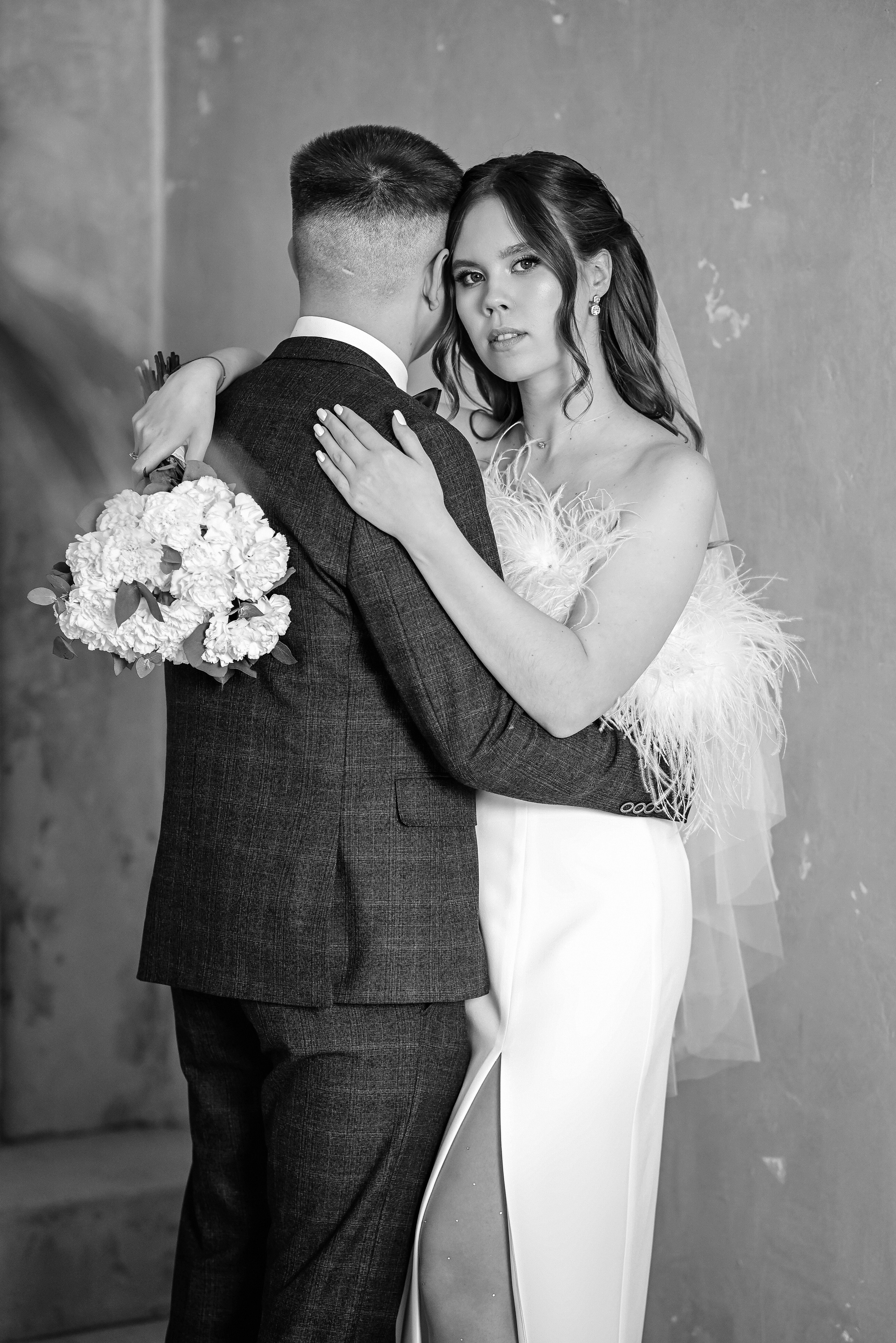 Наталья и Никита. Портретный и семейный фотограф в Брянске Журавкова Юлия