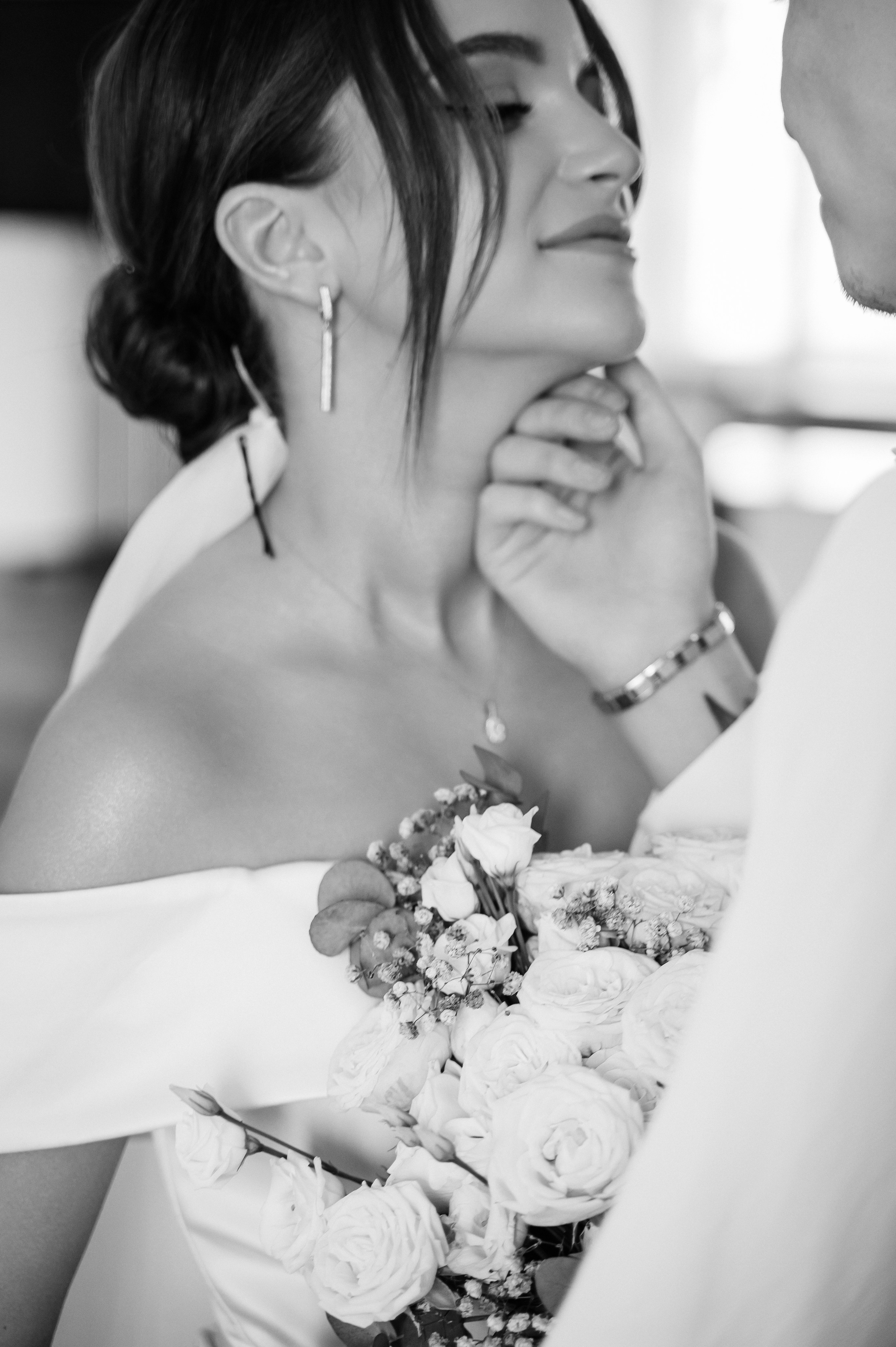 Любовь на Речном. Свадебный и семейный фотограф в Красноярске Виктория Тимонина