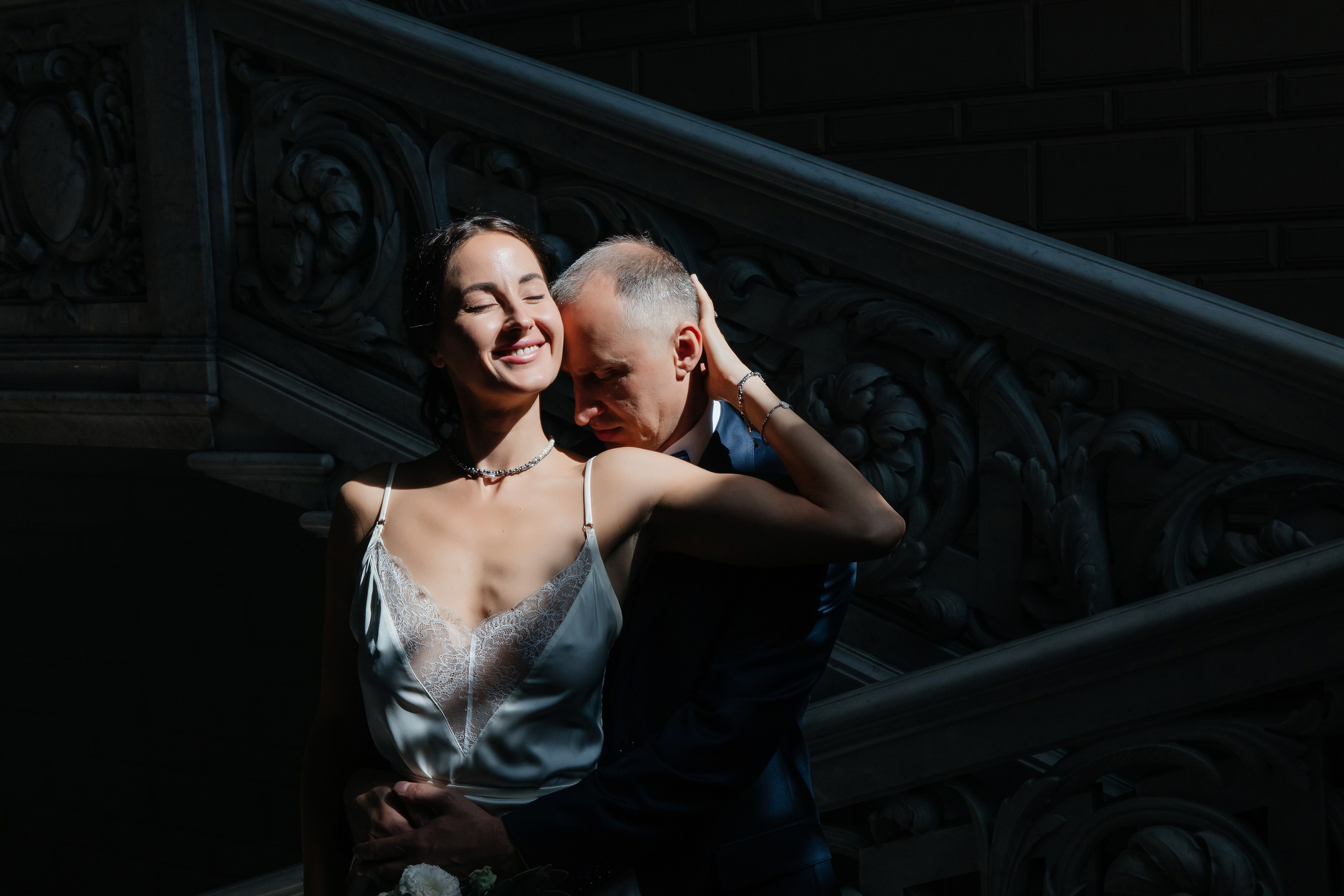 Анна и Игорь (4 августа 2025). Свадебный и семейный фотограф Крамар Наталья