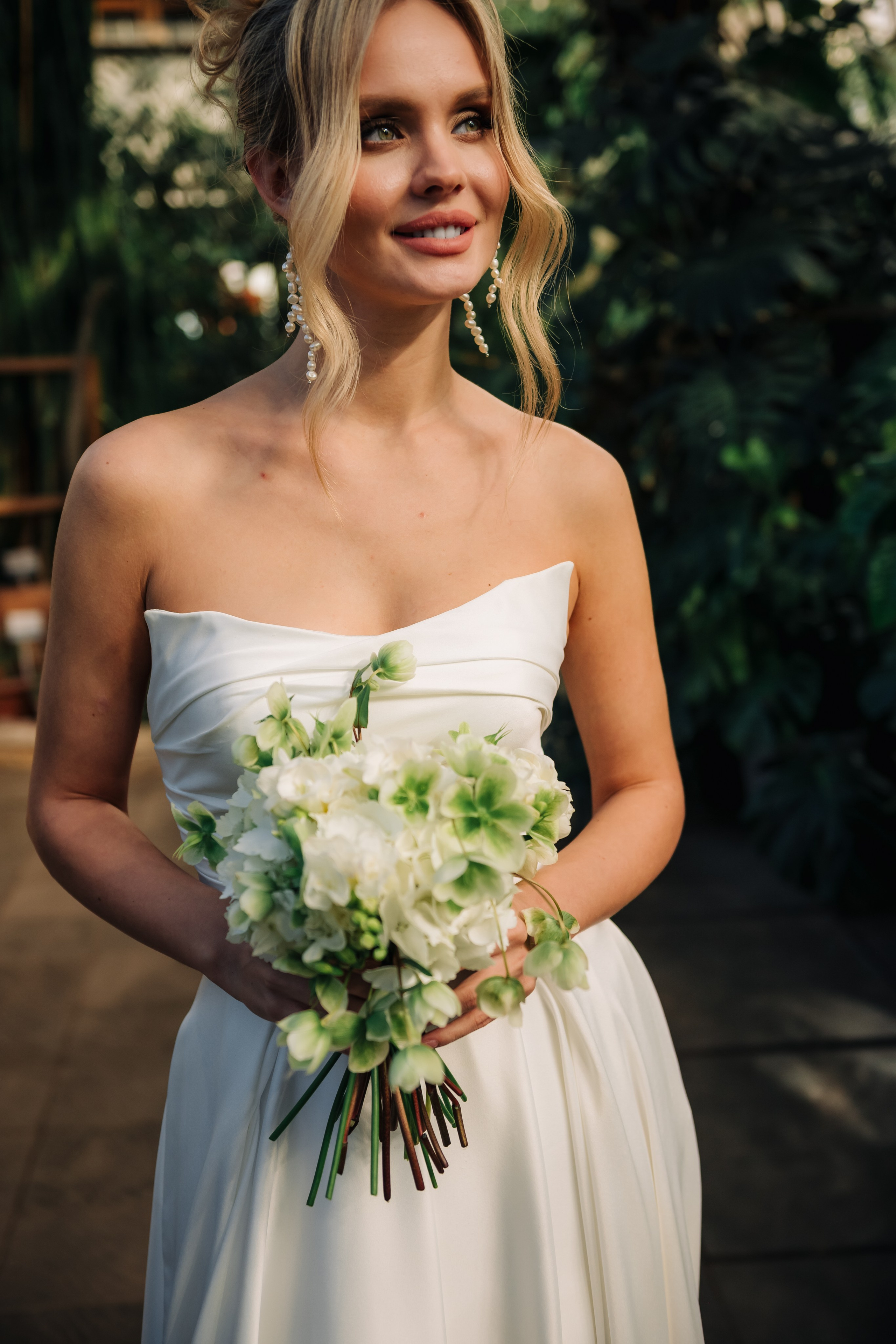 Михаил и Анастасия