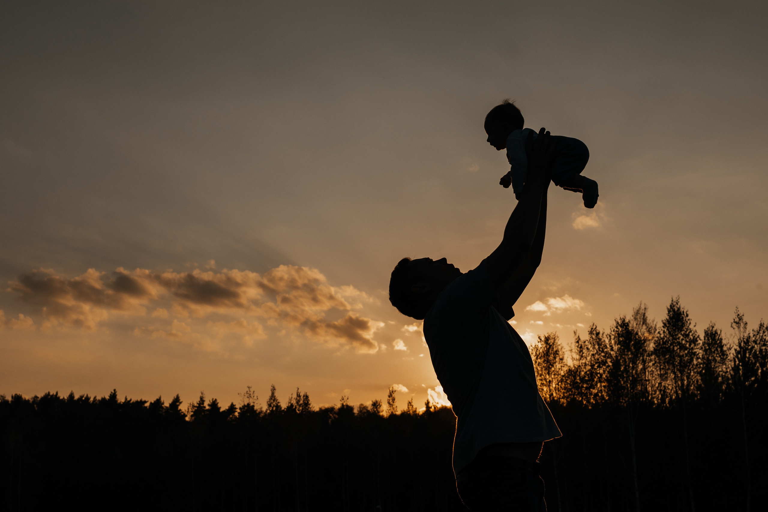Семейная фотосессия. Свадебный и портретный фотограф в Воронеже Нестеренко Илья