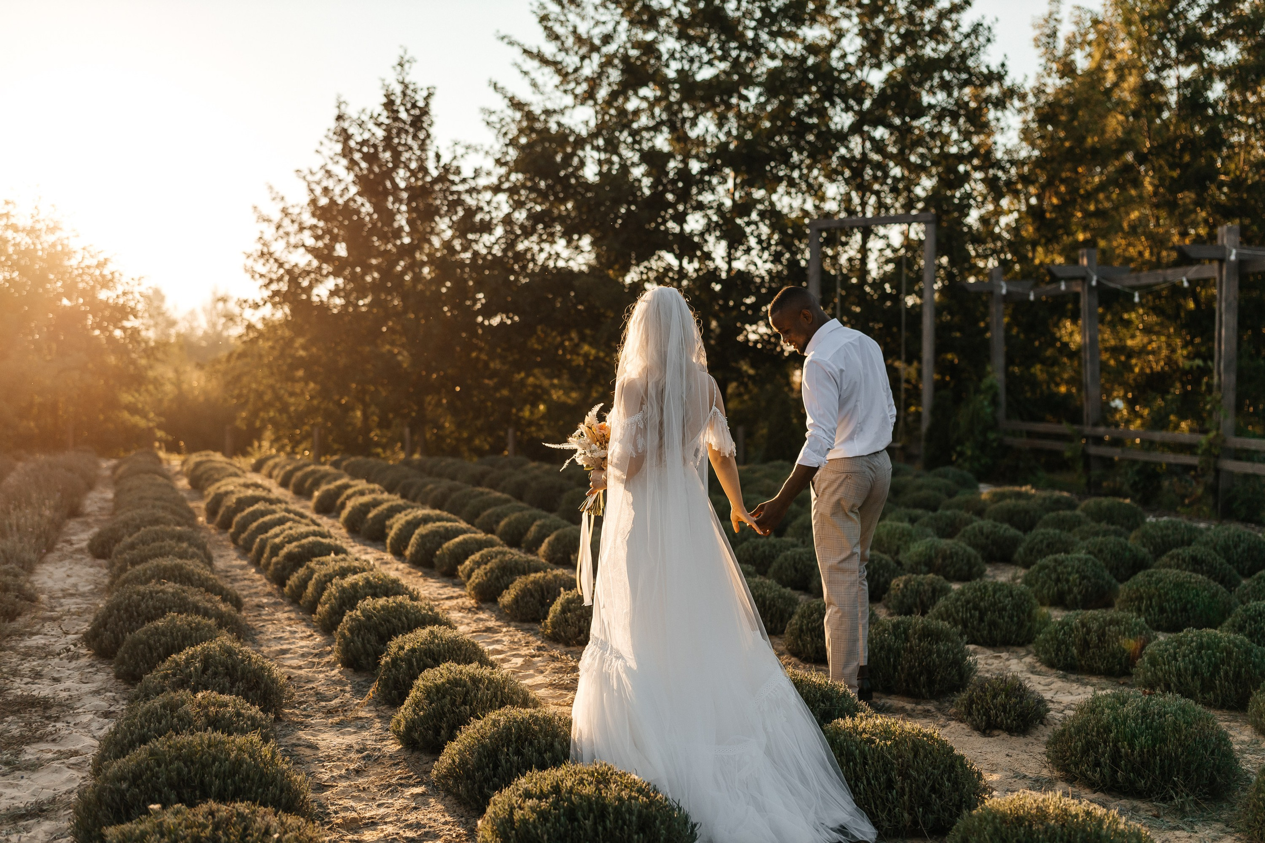 Гишель и Юля. Свадебный и портретный фотограф в Воронеже Нестеренко Илья