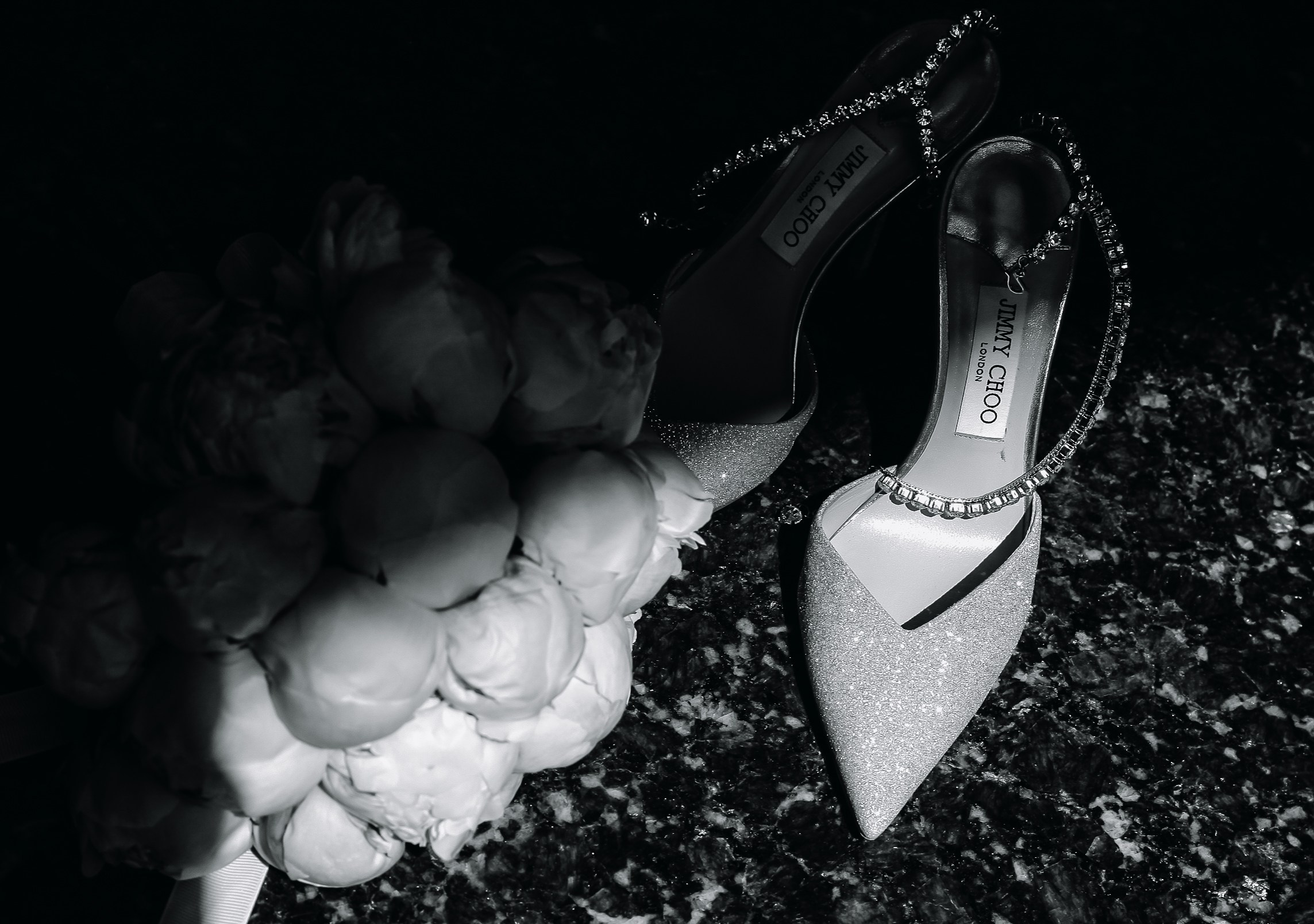 Свадебные съемки