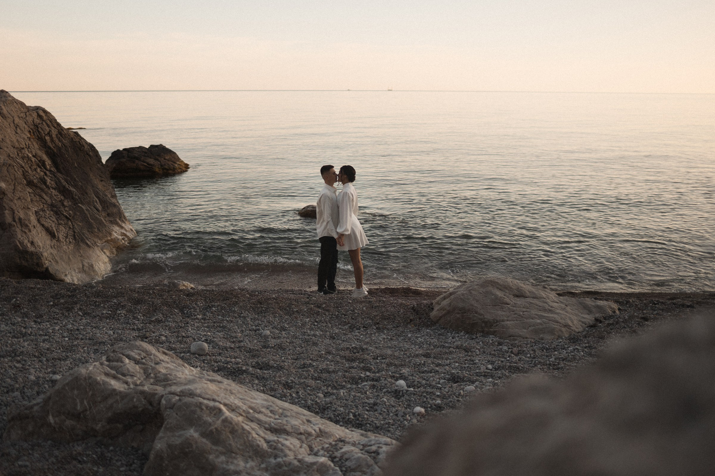 Ласпи. Sovushka DS