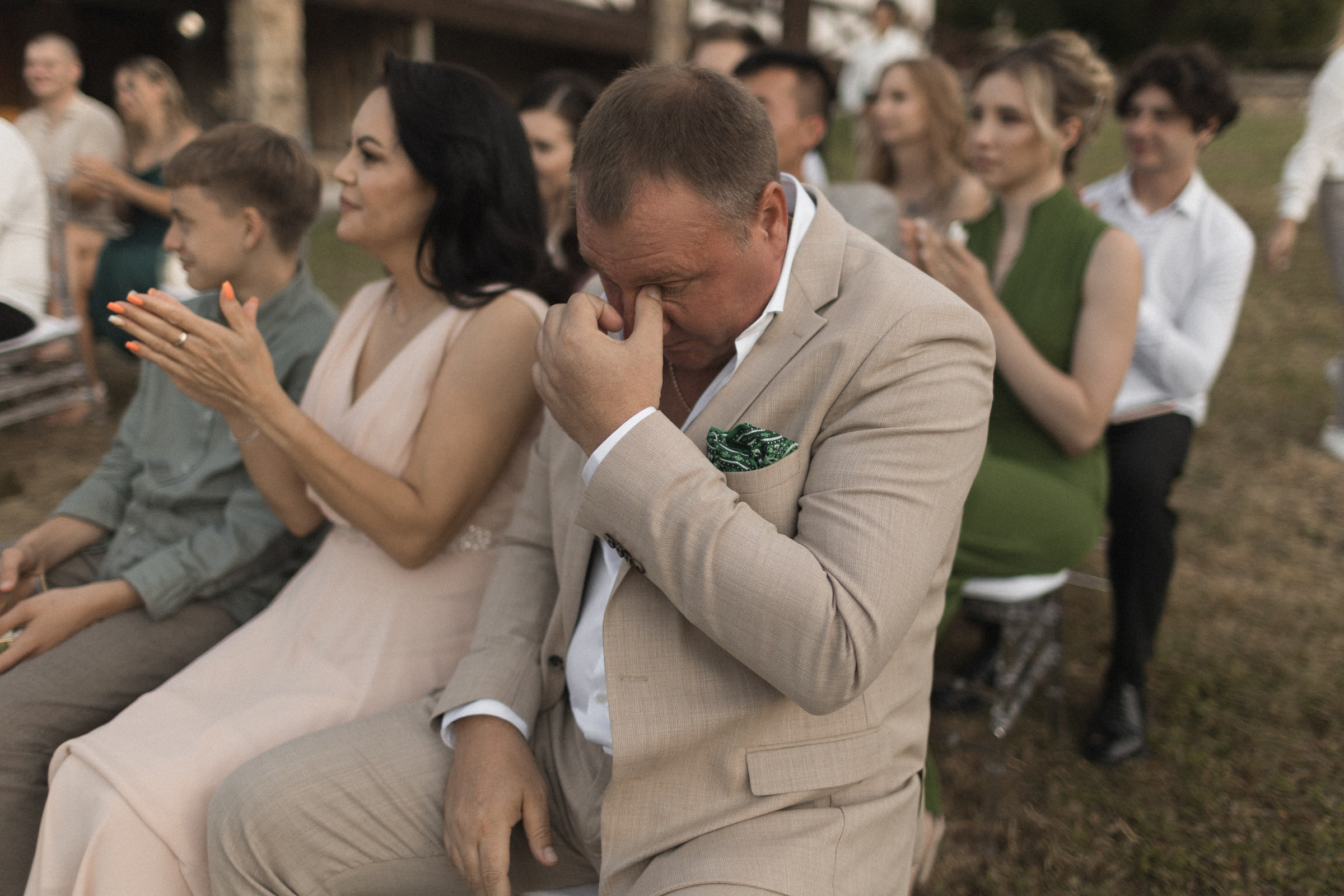 Ты-семья. Sovushka DS