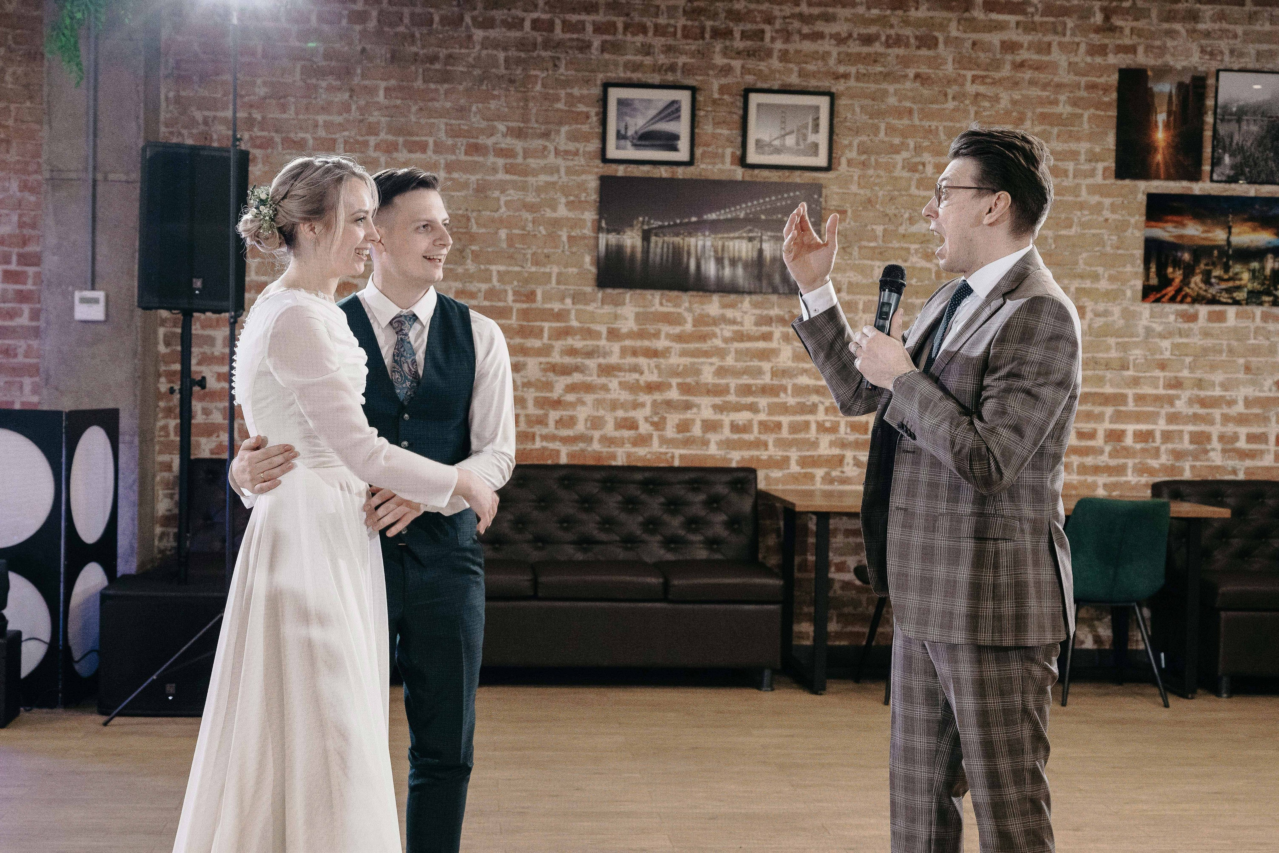 Артем и Галя. Тамара Власова