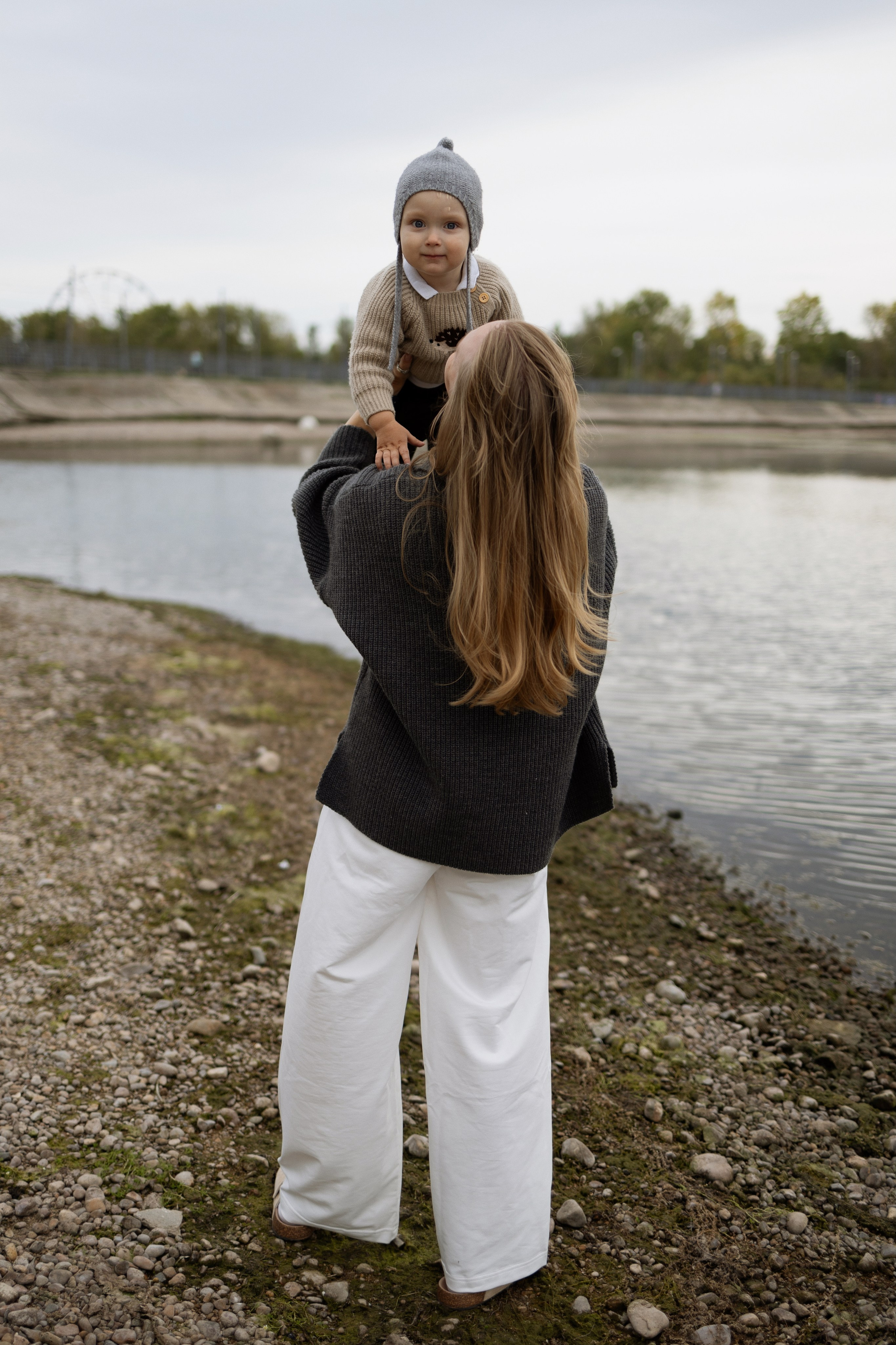 Юля и Мироша. Семейный фотограф Надежда Каримова | Иркутск Байкал Аршан