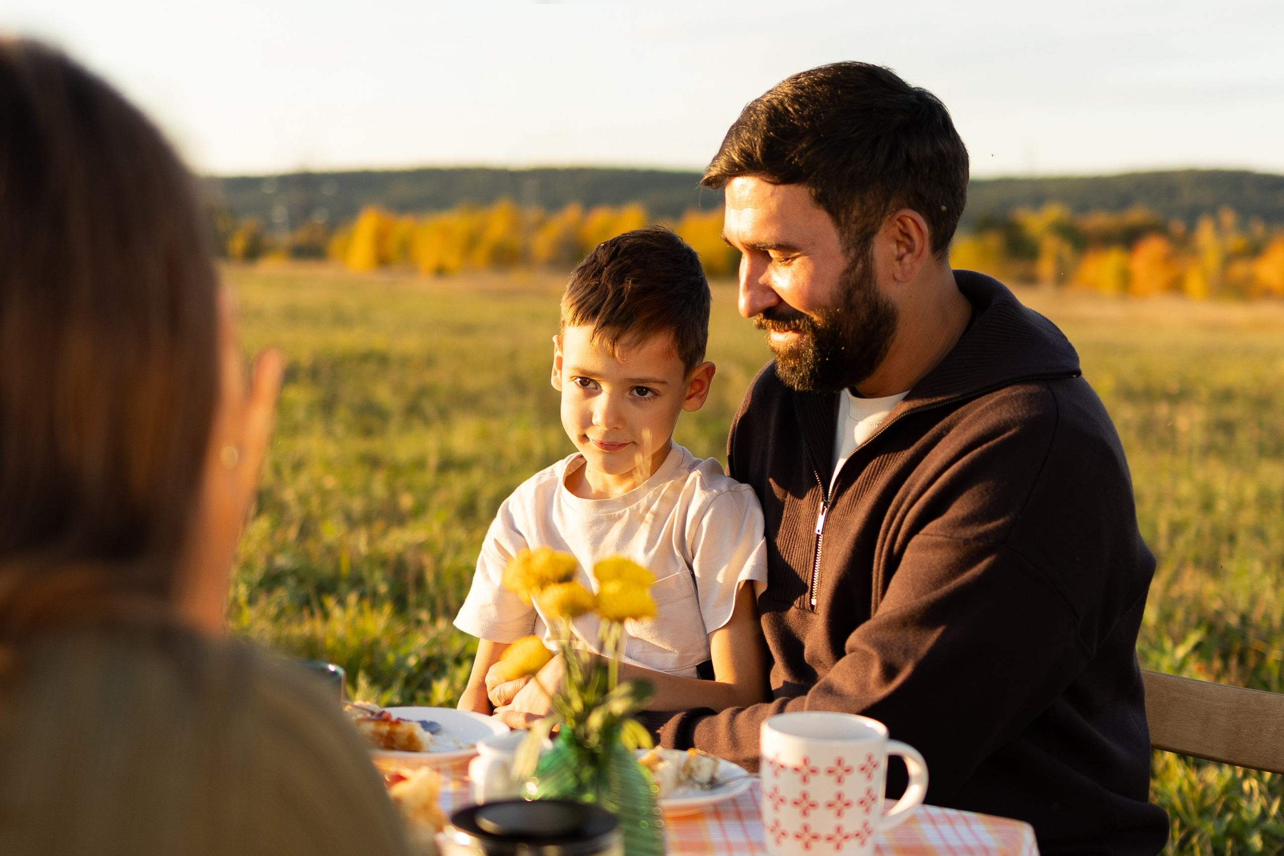 Съемка для пригородного района Ново-Ямской. Семейный фотограф Надежда Каримова | Иркутск Байкал Аршан