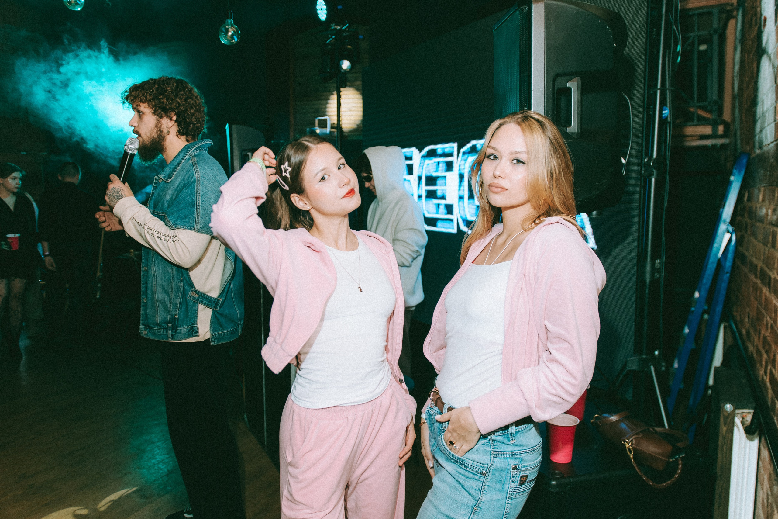 Концерты. Портфолио