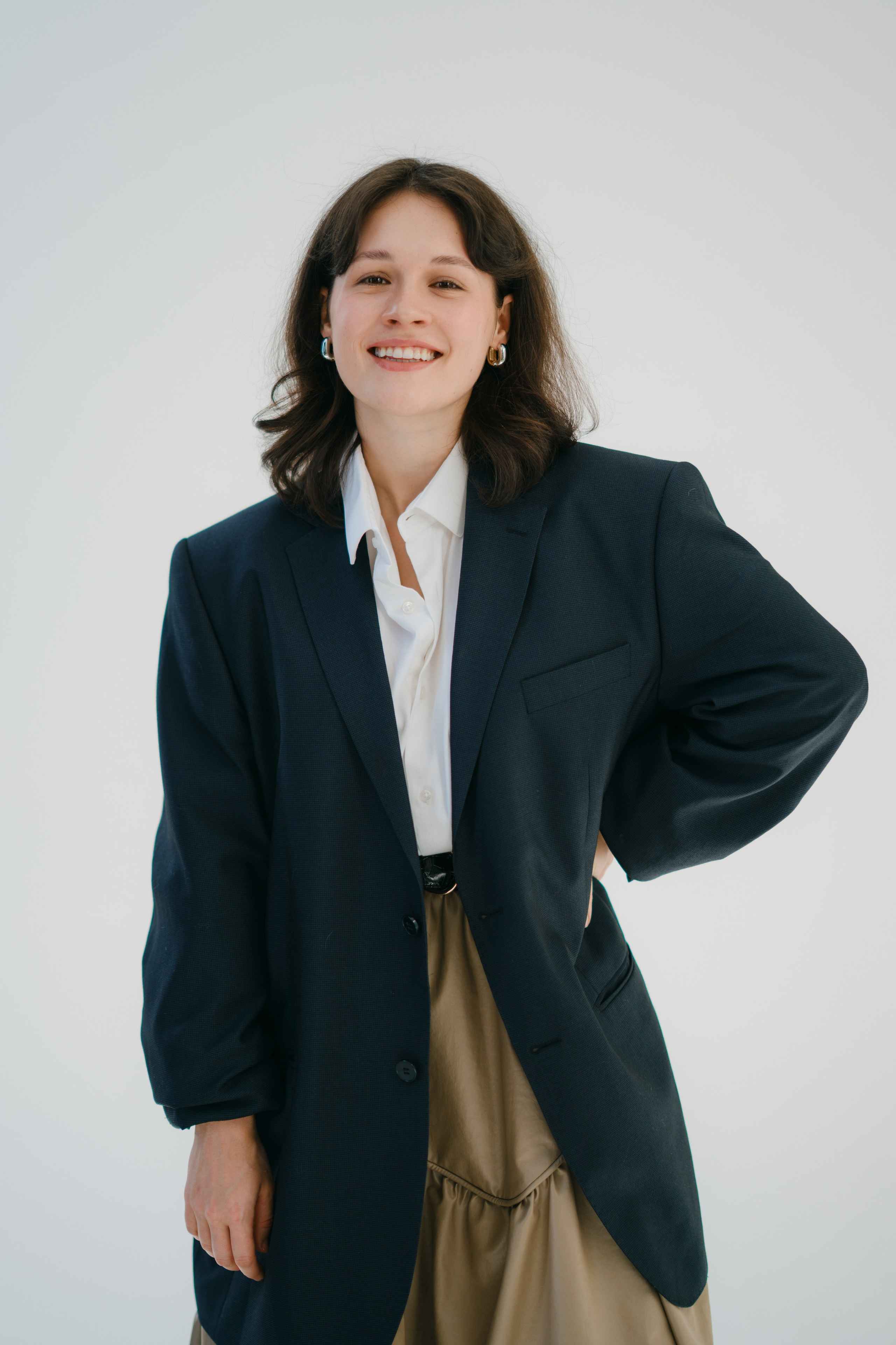 Бизнес-портреты. Асхат Бардынов