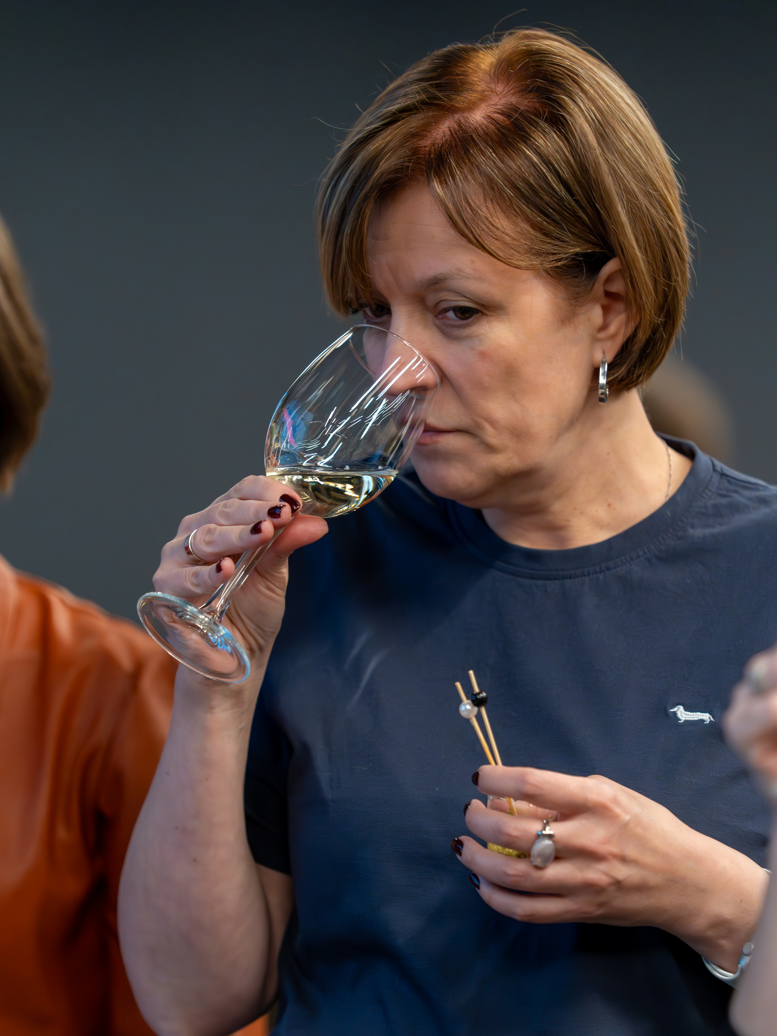 MICE мероприятие — мастер класс по акварели. Репортажный фотограф в Красной Поляне и Сочи Павлюченко Екатерина