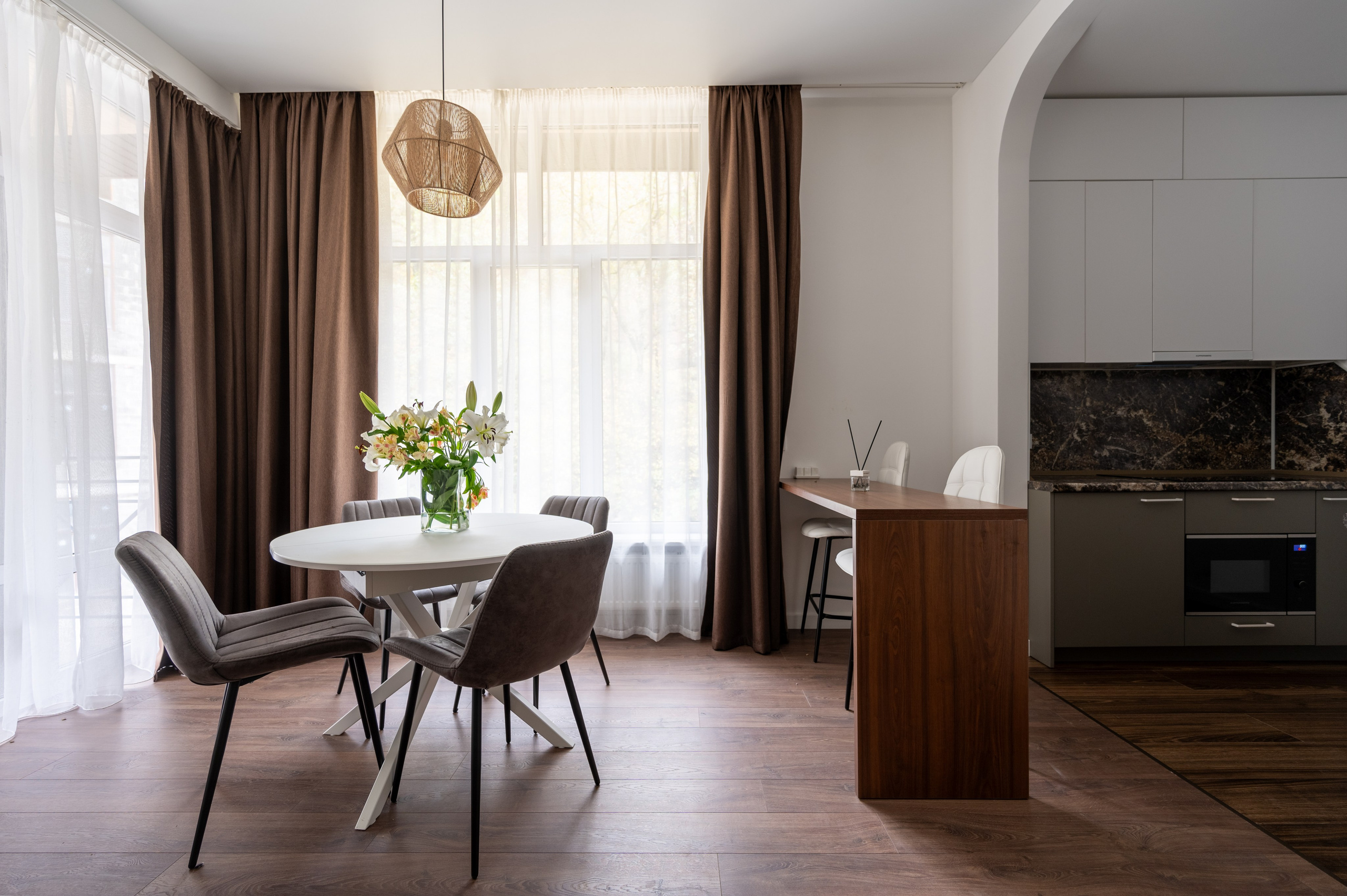 Апарт-отель на Листопадной. Репортажный фотограф в Красной Поляне и Сочи Павлюченко Екатерина