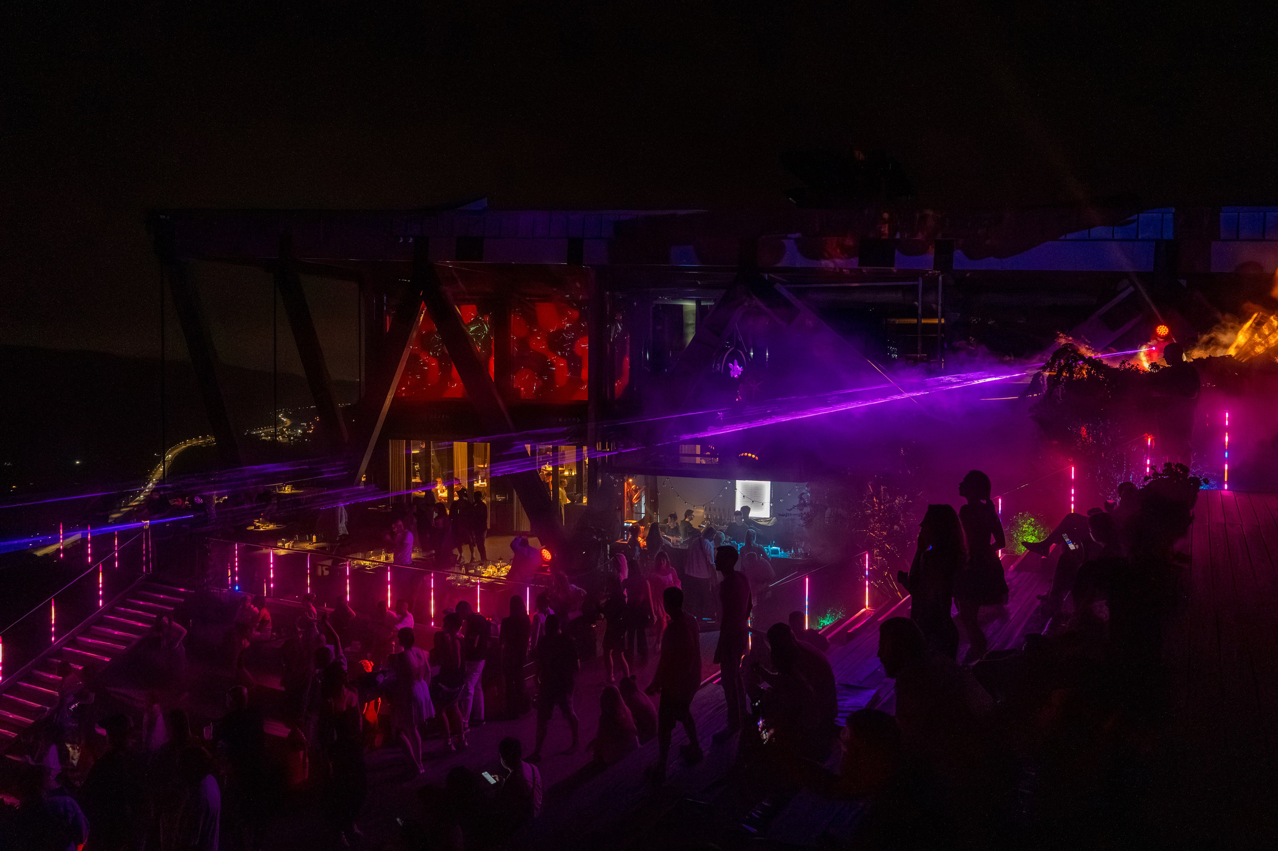 Skypark! Live. Репортажный фотограф в Красной Поляне и Сочи Павлюченко Екатерина