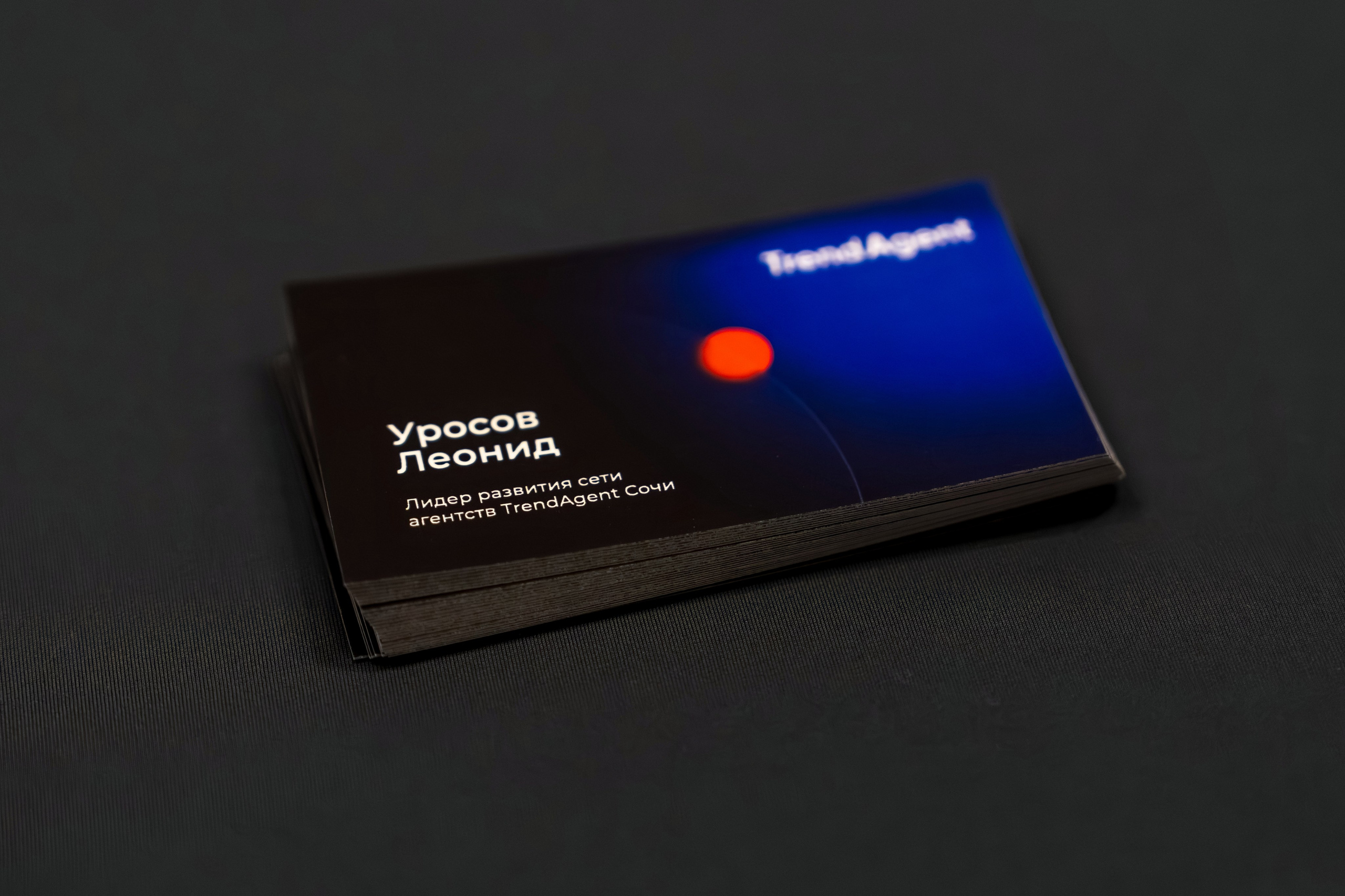 Форум недвижимости Trend Agent. Репортажный фотограф в Красной Поляне и Сочи Павлюченко Екатерина