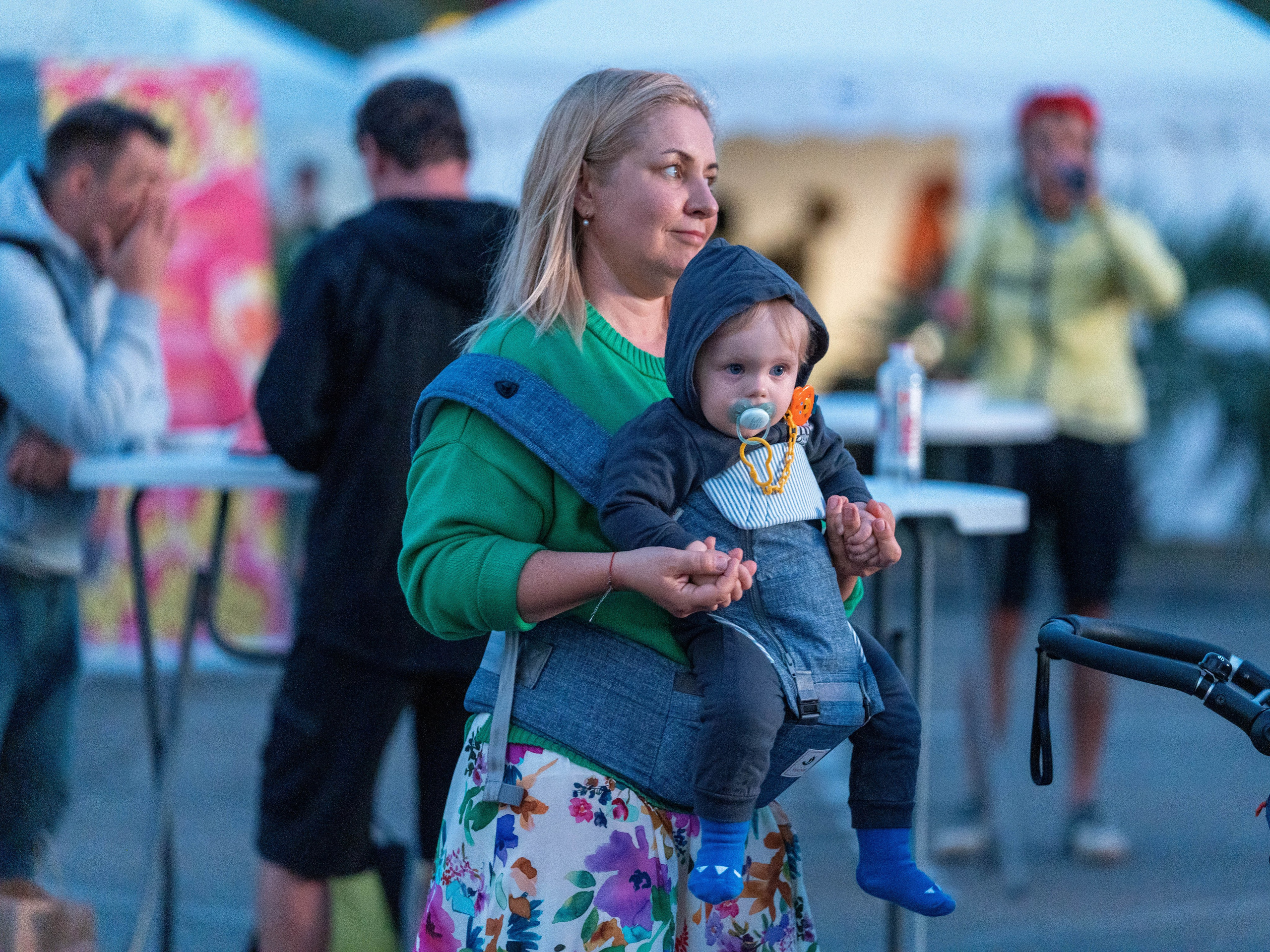 Фотоотчет партнерской интеграции для компании TELE2 на фестивале Ironstar. Репортажный фотограф в Красной Поляне и Сочи Павлюченко Екатерина