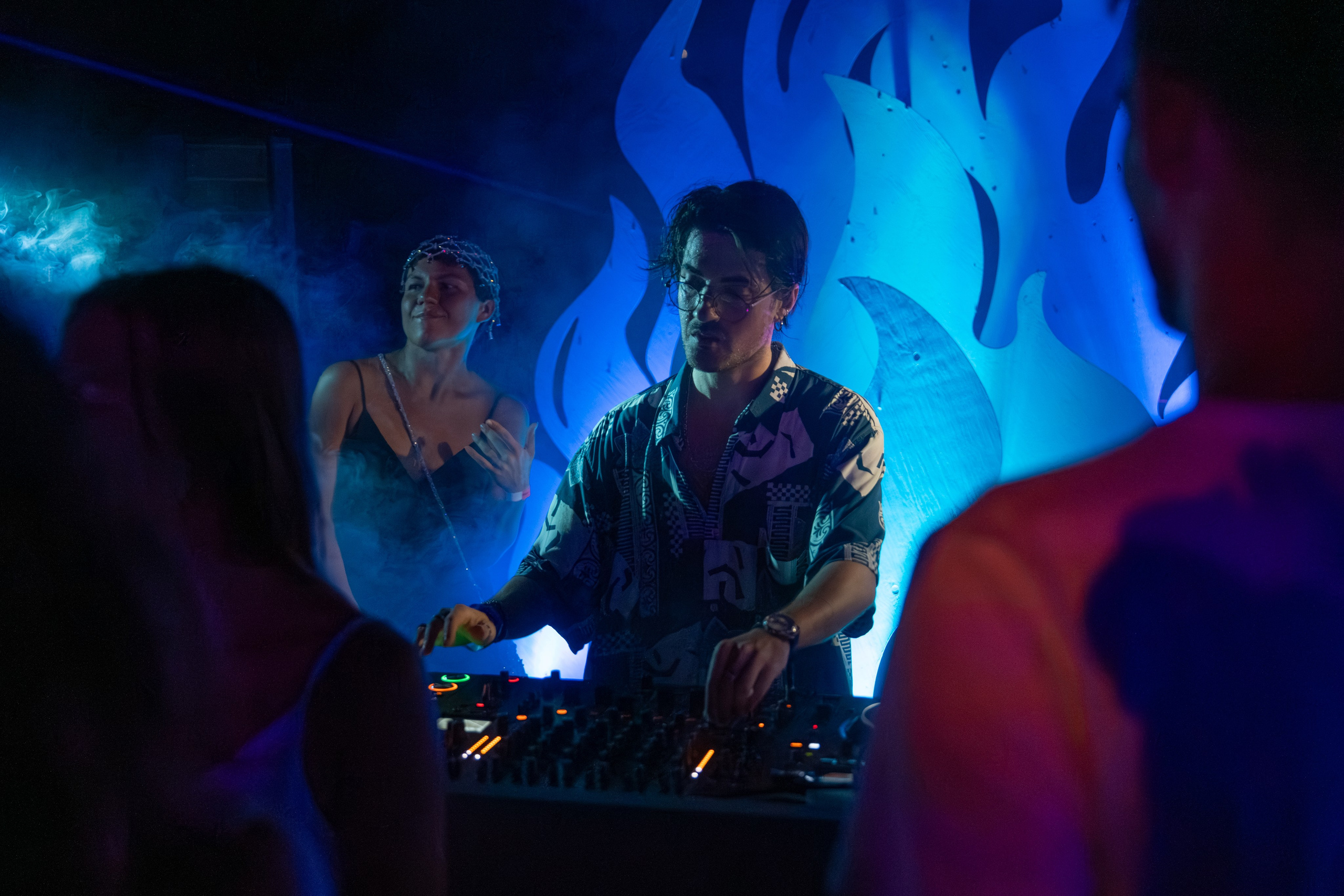 Skypark! Live. Репортажный фотограф в Красной Поляне и Сочи Павлюченко Екатерина