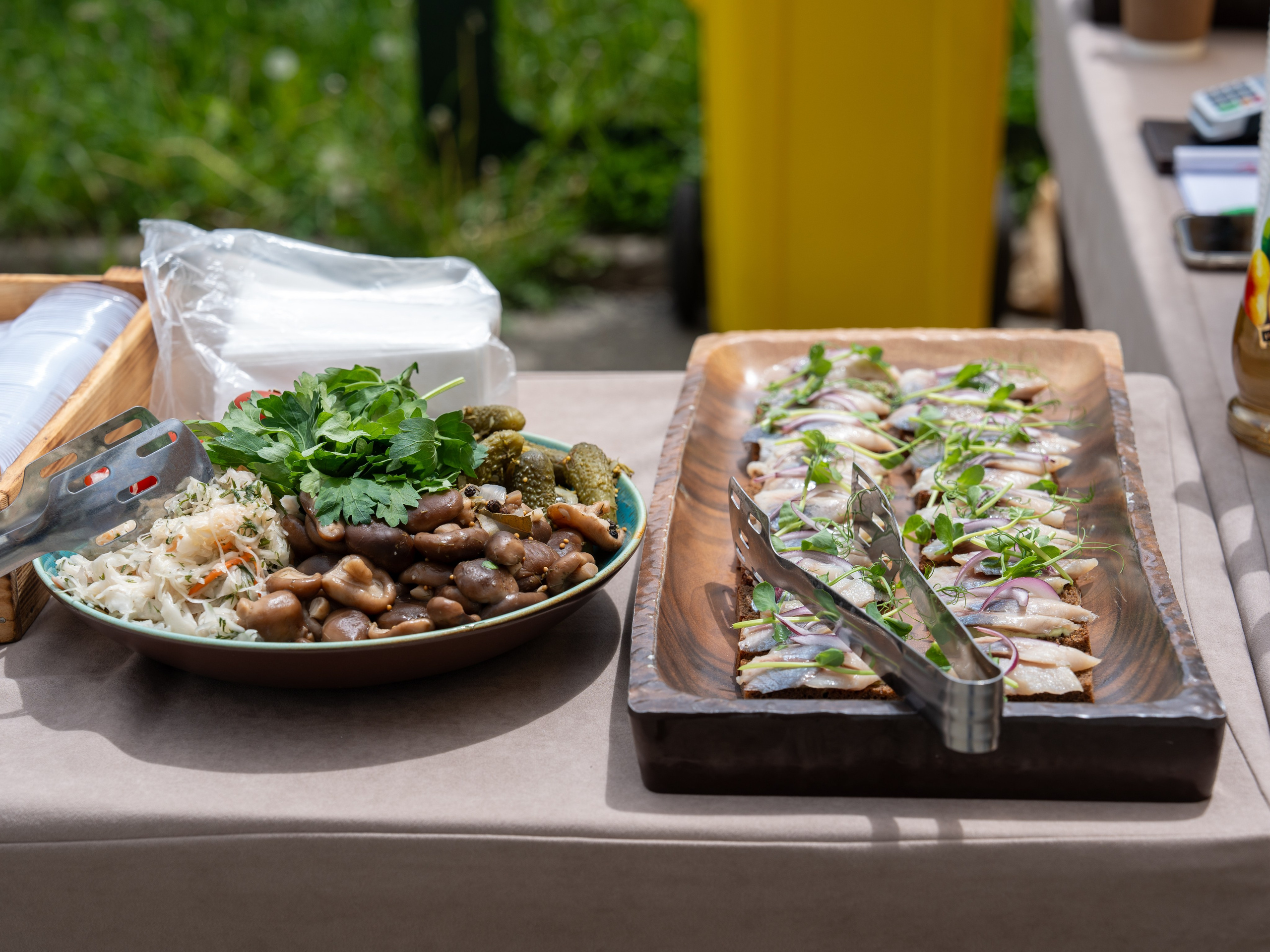 Шествие бессмертного полка 9 мая 2024 Rosa Springs. Репортажный фотограф в Красной Поляне и Сочи Павлюченко Екатерина