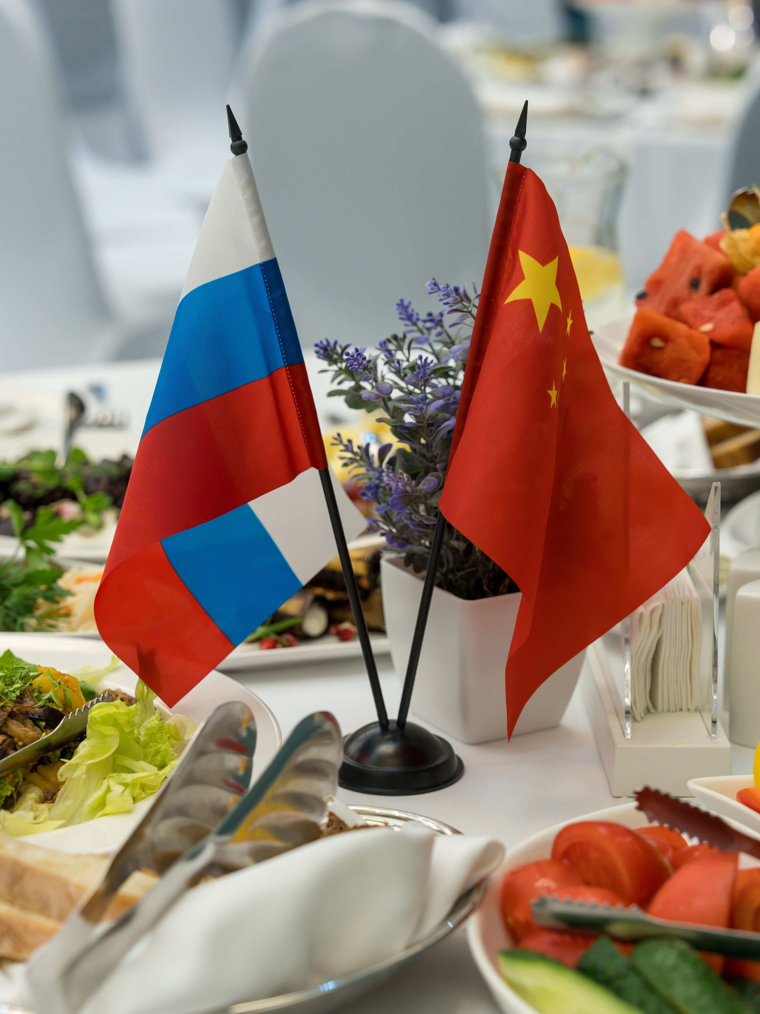 ChinaRosaFest 2024. Репортажный фотограф в Красной Поляне и Сочи Павлюченко Екатерина