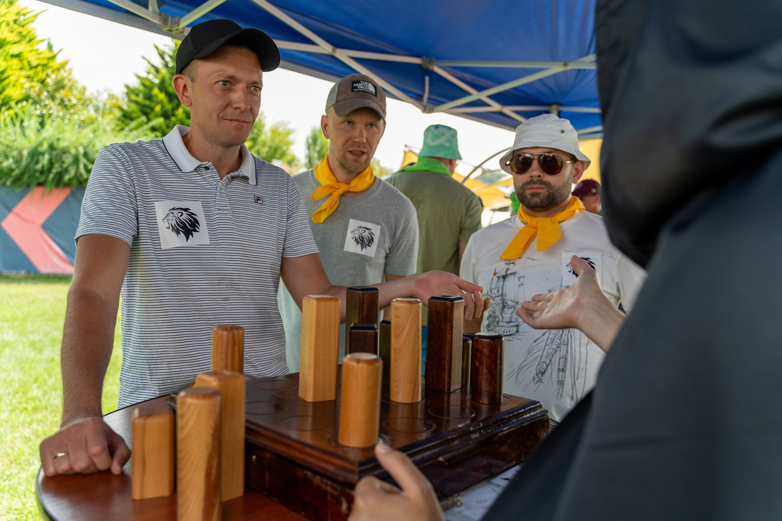 MICE мероприятие в Skypark «Фортбоярд». Репортажный фотограф в Красной Поляне и Сочи Павлюченко Екатерина