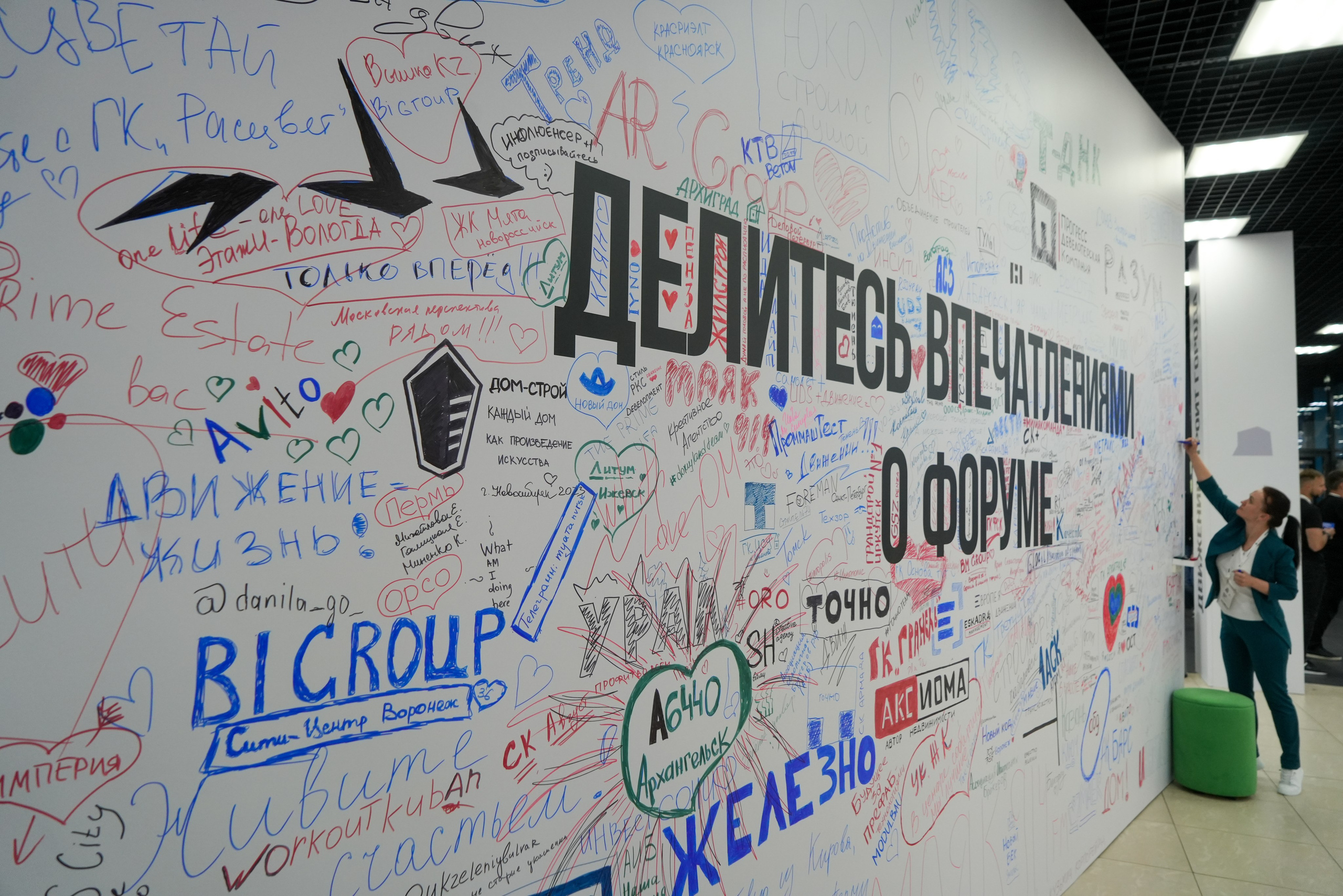 Фотоотчет для Авито Недвижимость. Репортажный фотограф в Красной Поляне и Сочи Павлюченко Екатерина