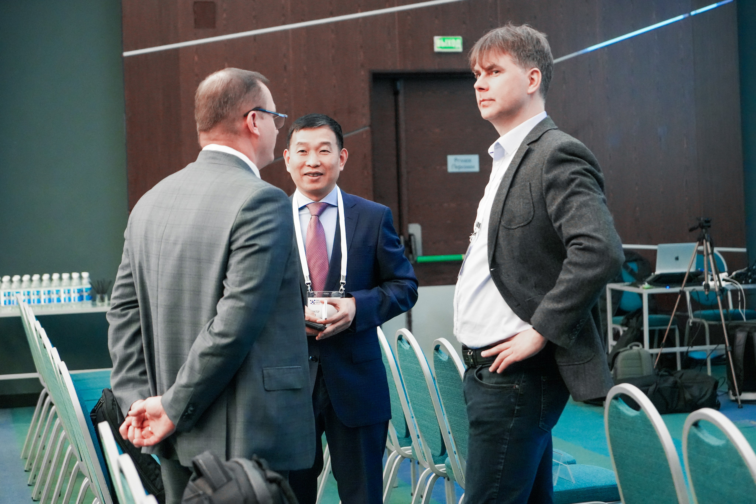 Форум «Полимерный бизнес России» на курорте Роза Хутор. Репортажный фотограф в Красной Поляне и Сочи Павлюченко Екатерина