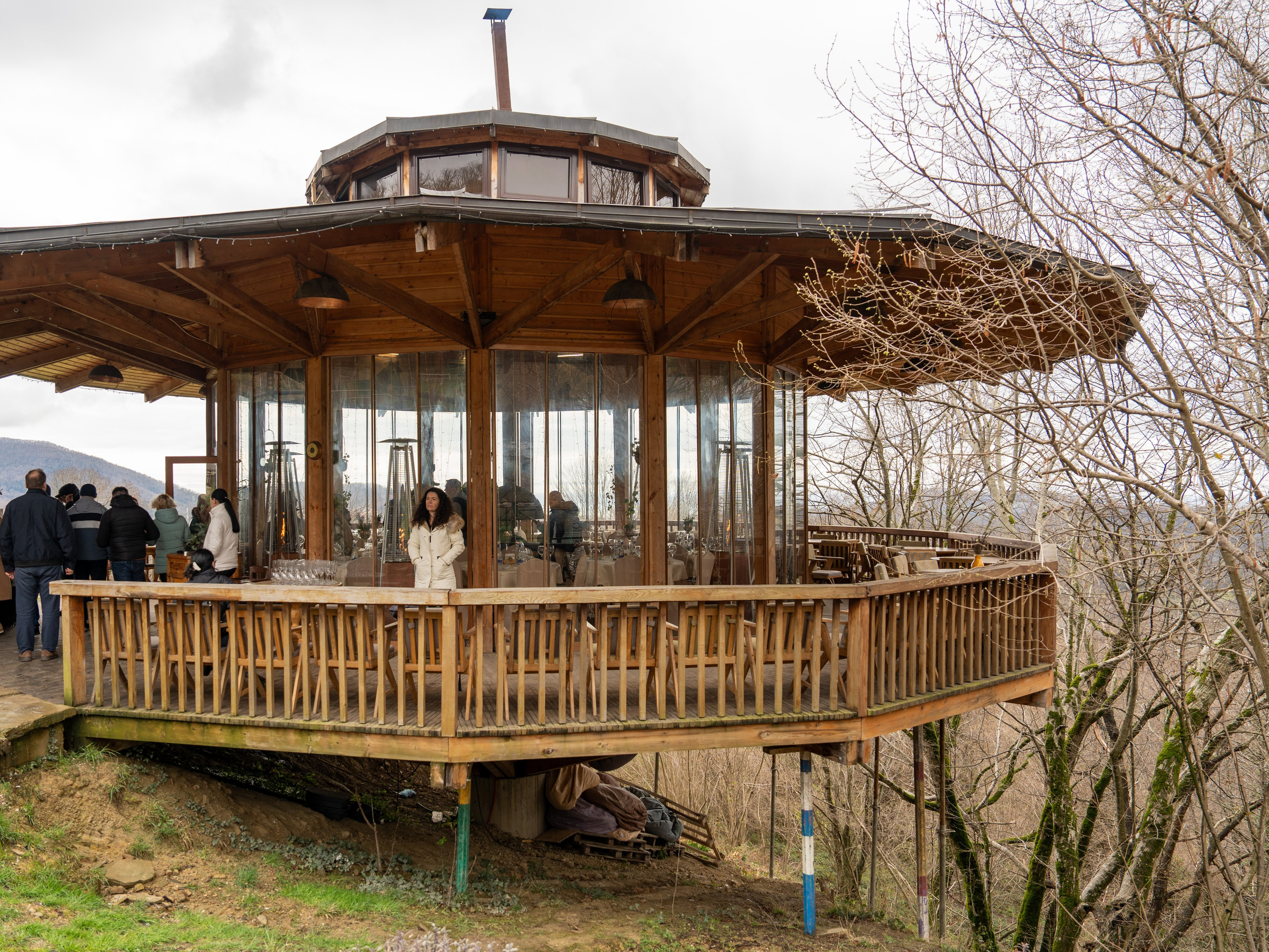 MICE мероприятие на ферме Экзархо. Репортажный фотограф в Красной Поляне и Сочи Павлюченко Екатерина