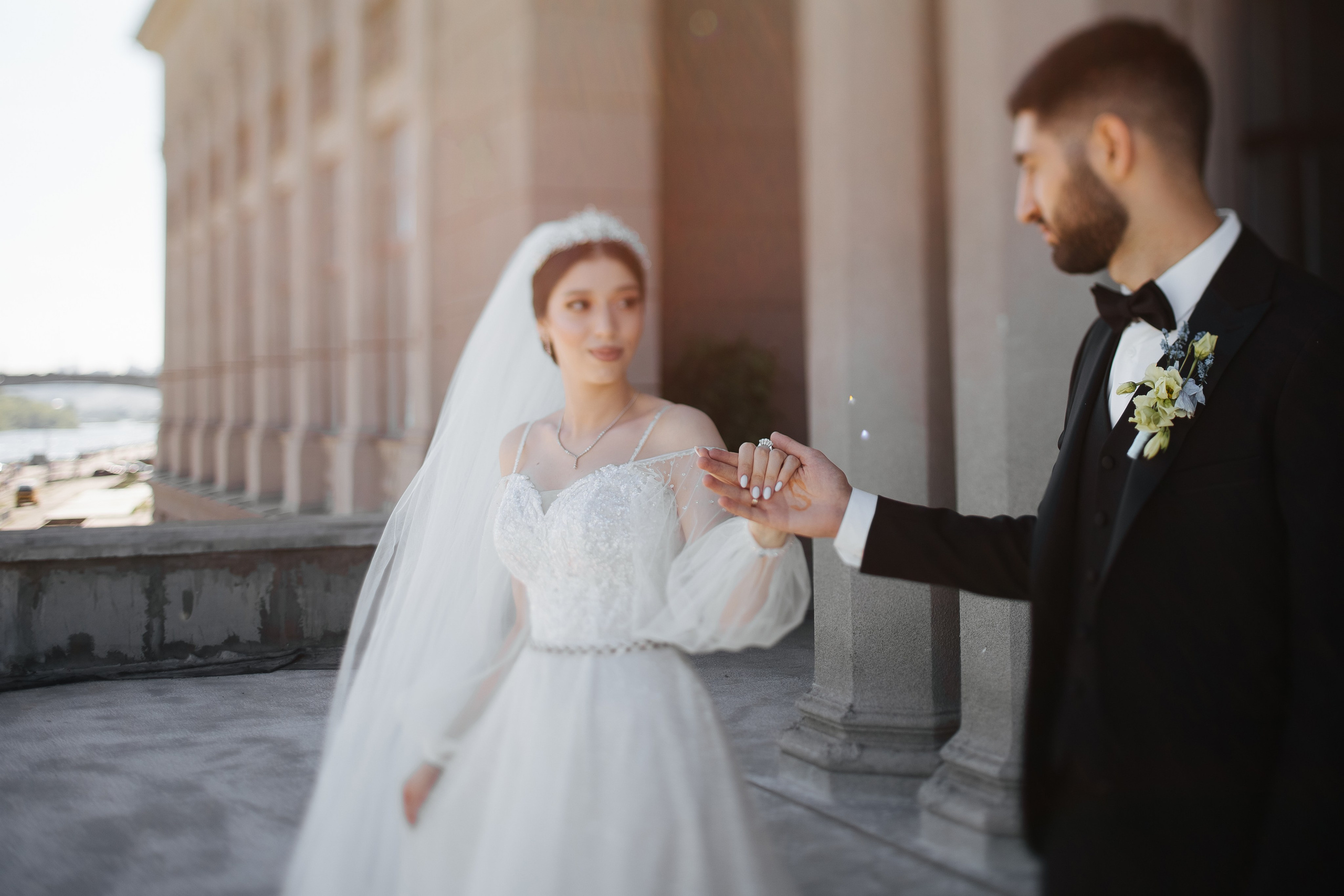 Асим Севиль. Фотограф в Красноярске Надежда Воскресенская