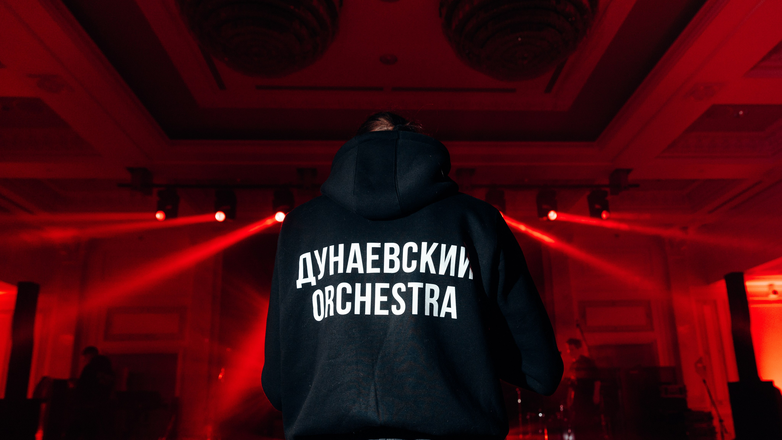 Red ball. Свадебный фотограф в Санкт-Петербурге и Москве Андрей Чернов