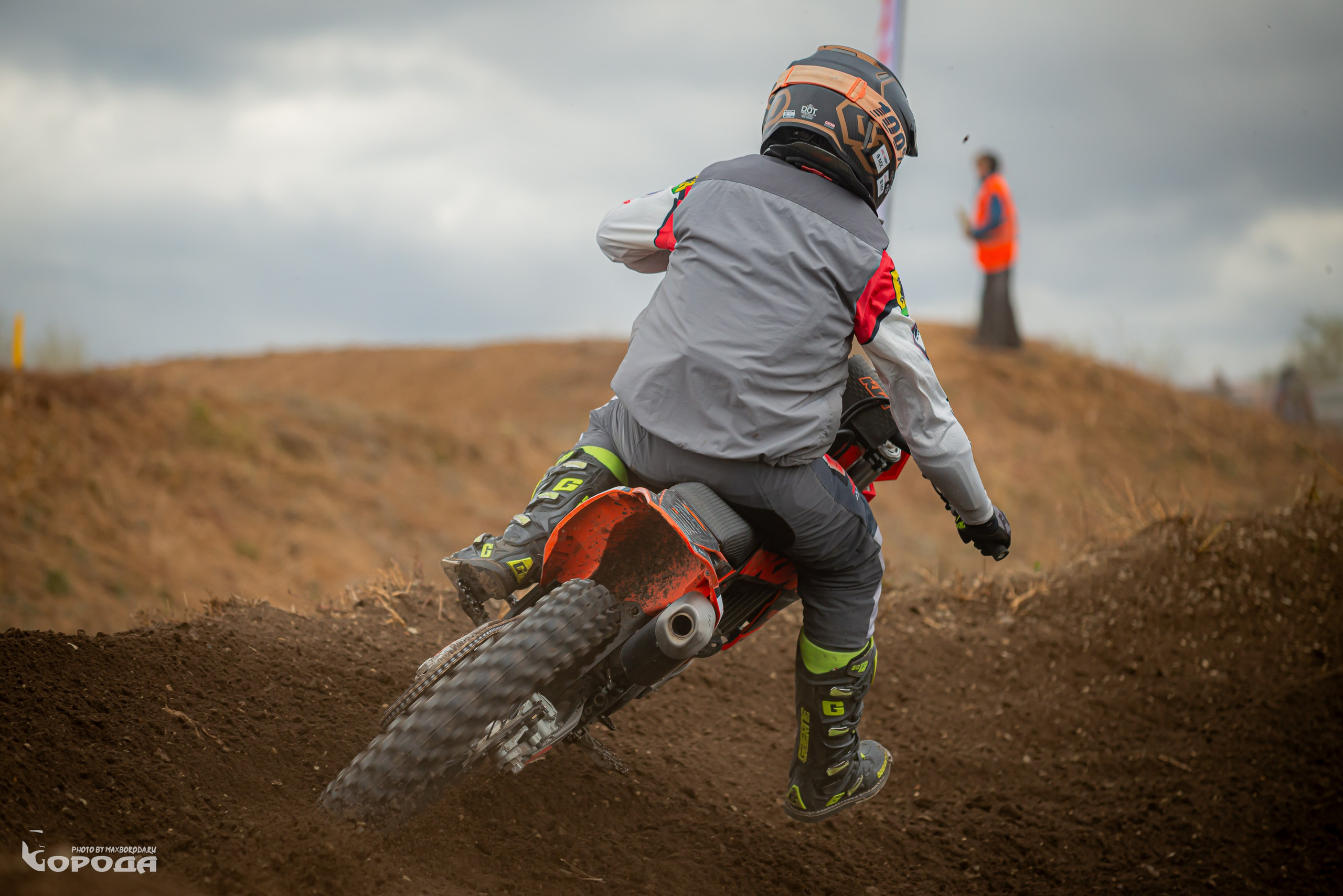 Варламово 2025. Фотограф | Макс Борода